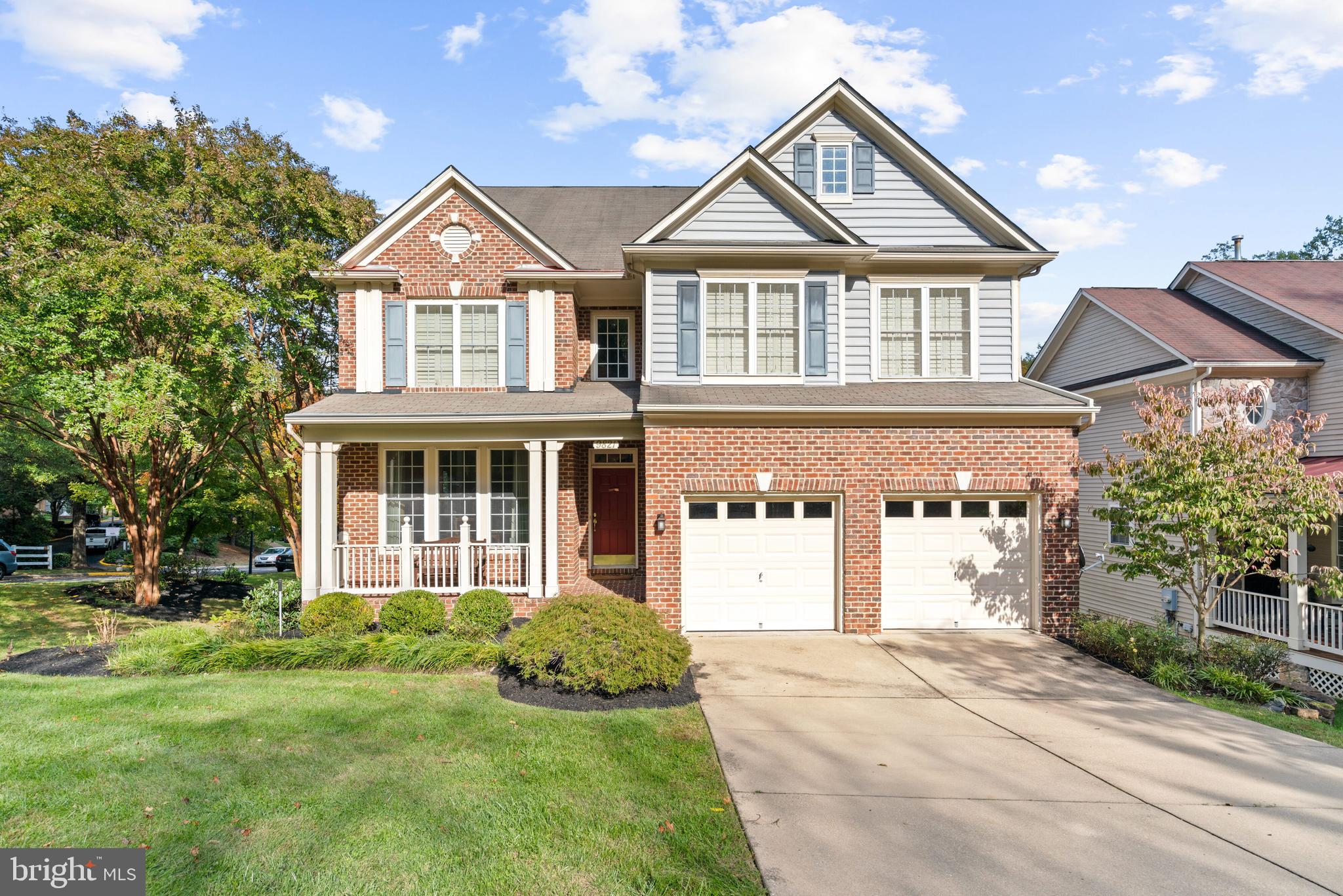 CAPITOL VIEW PARK - Residential