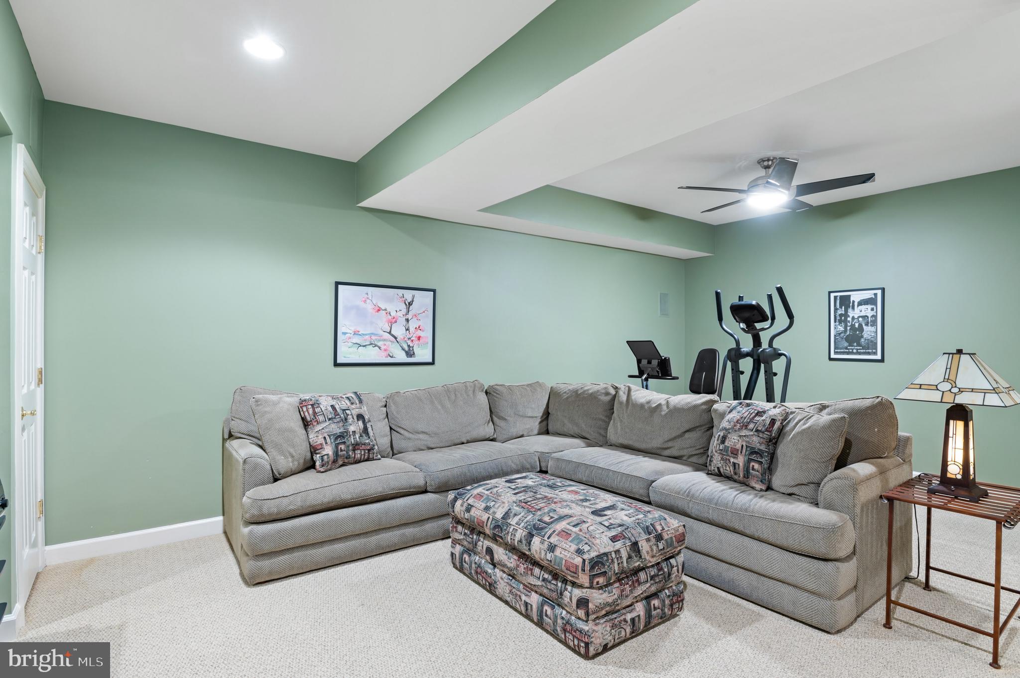 CAPITOL VIEW PARK - Residential