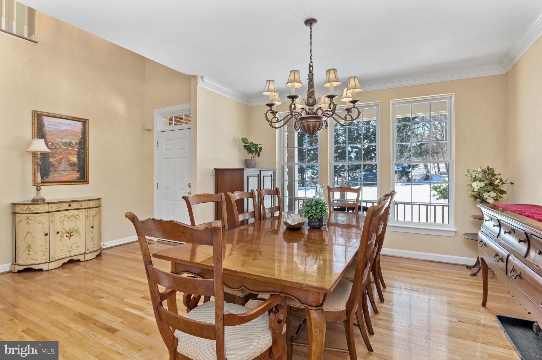 CAPITOL VIEW PARK - Residential