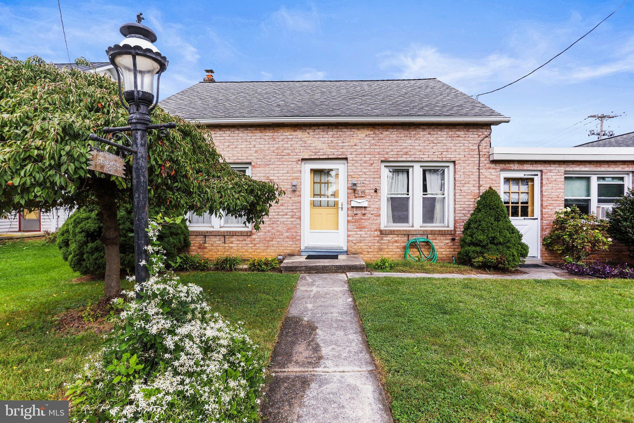 85 & 87 MAIN STREET