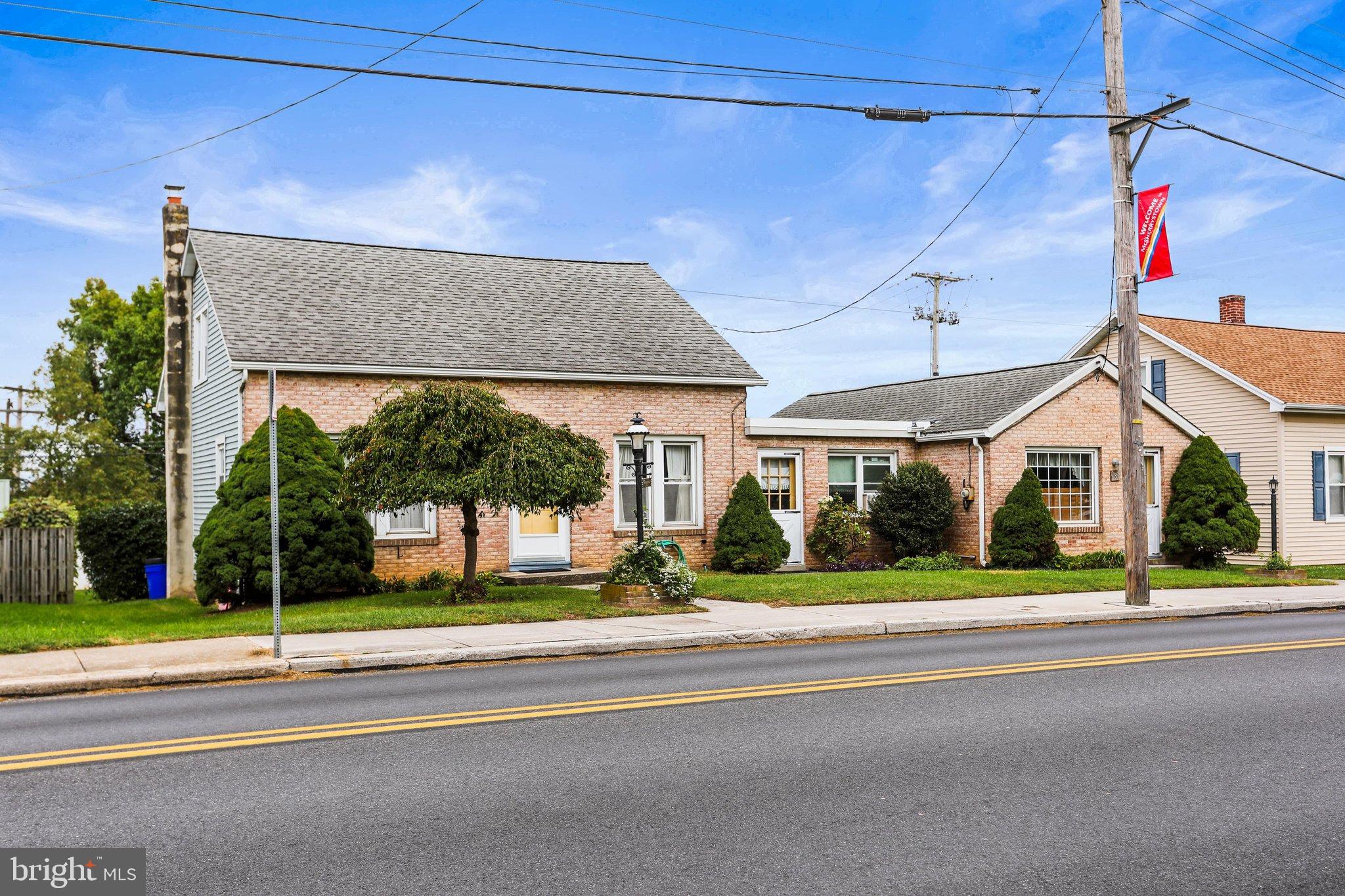 85 & 87 MAIN STREET