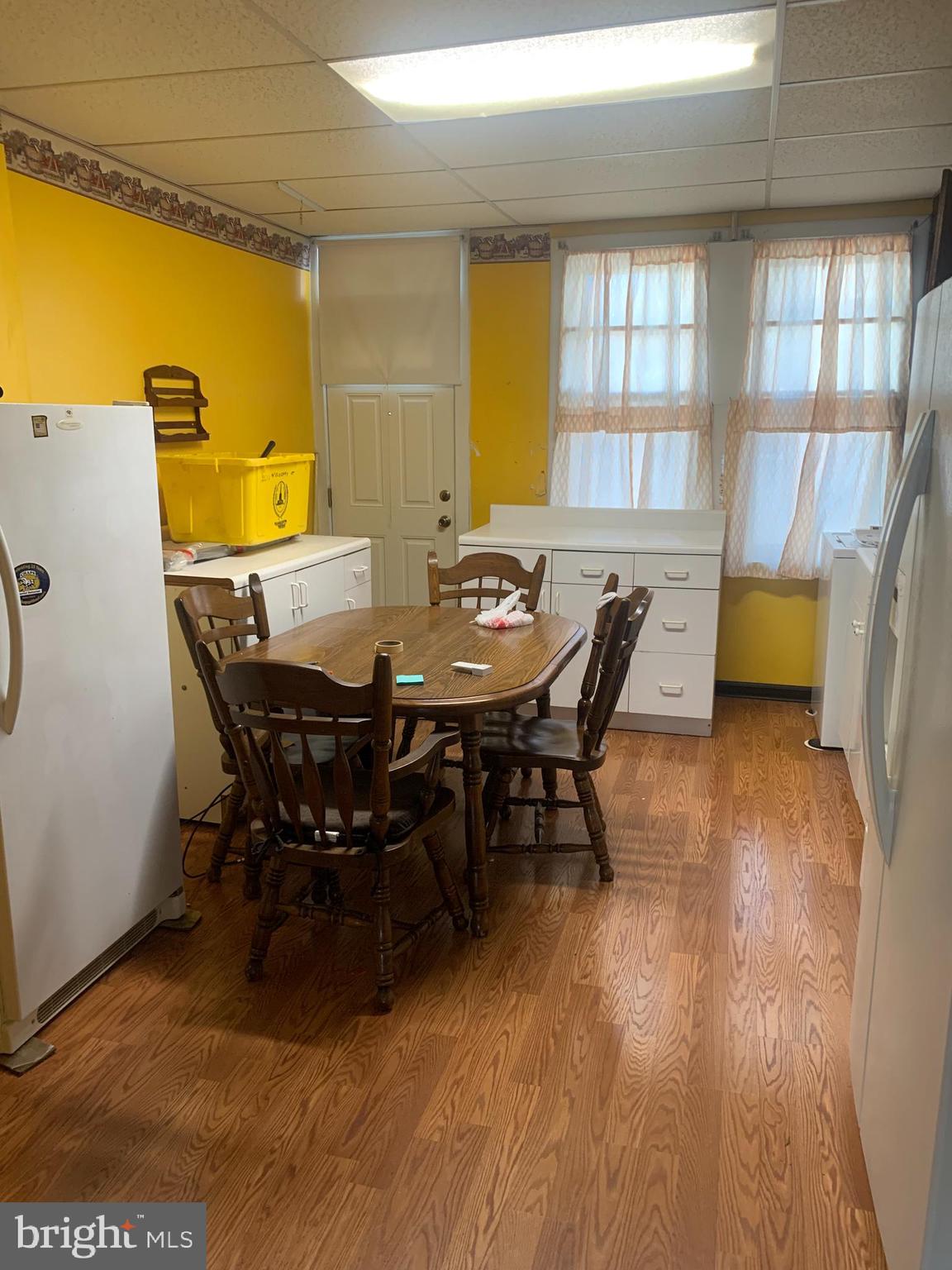 MCELDERRY PARK - Residential