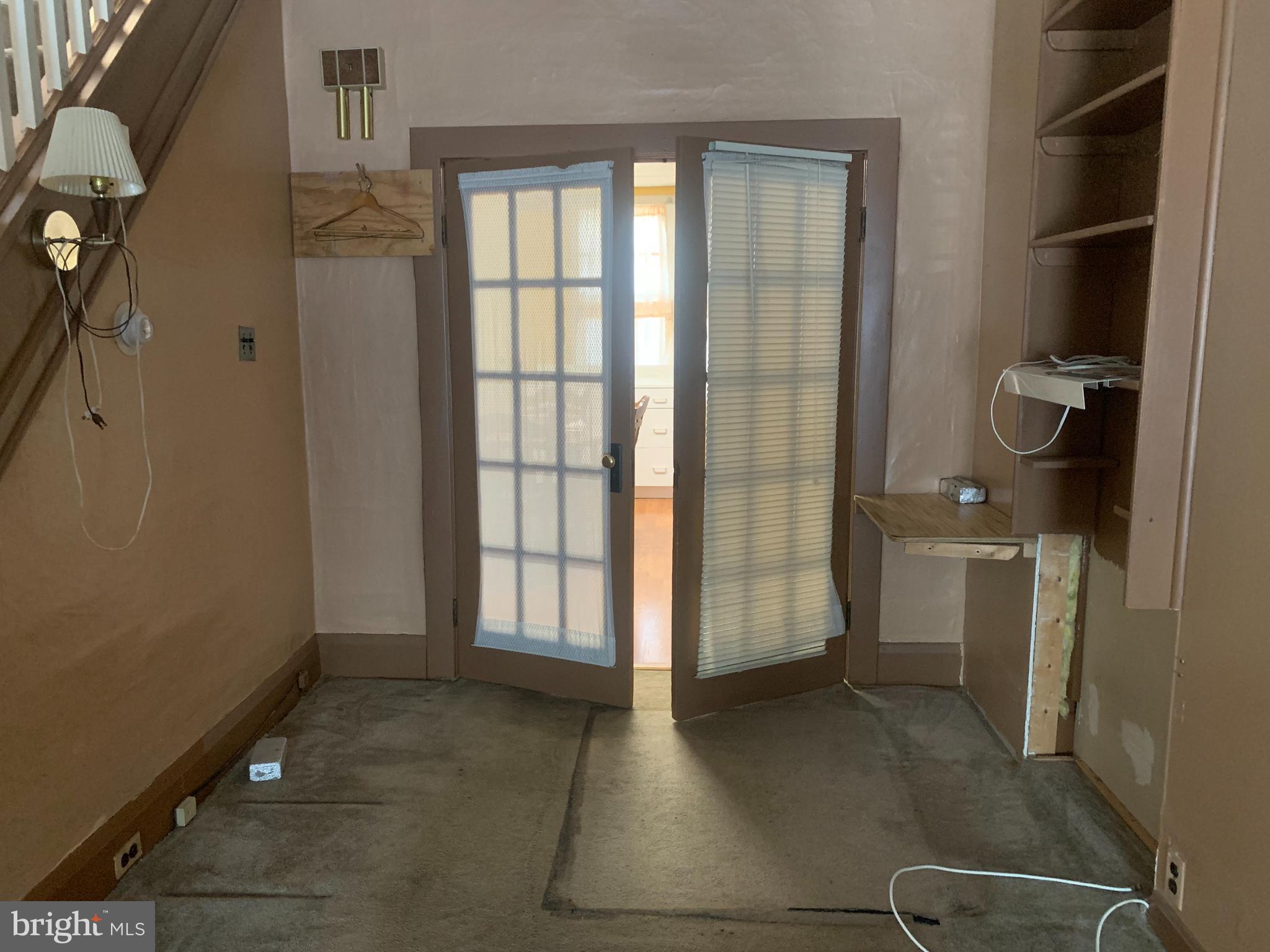 MCELDERRY PARK - Residential