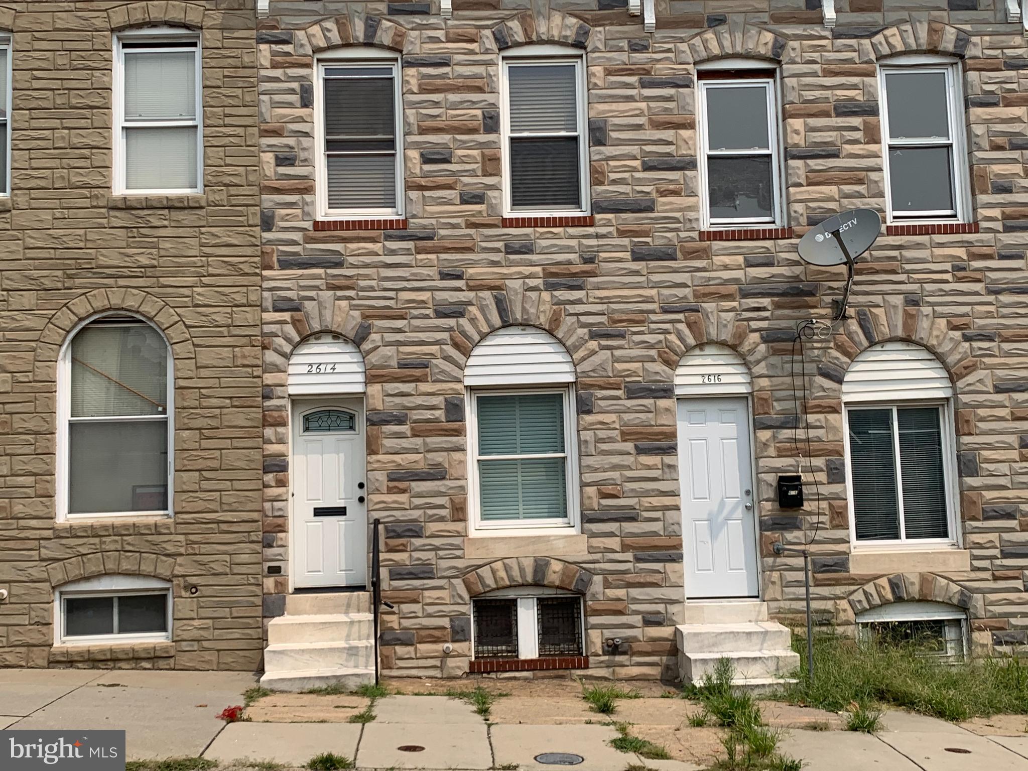 MCELDERRY PARK - Residential