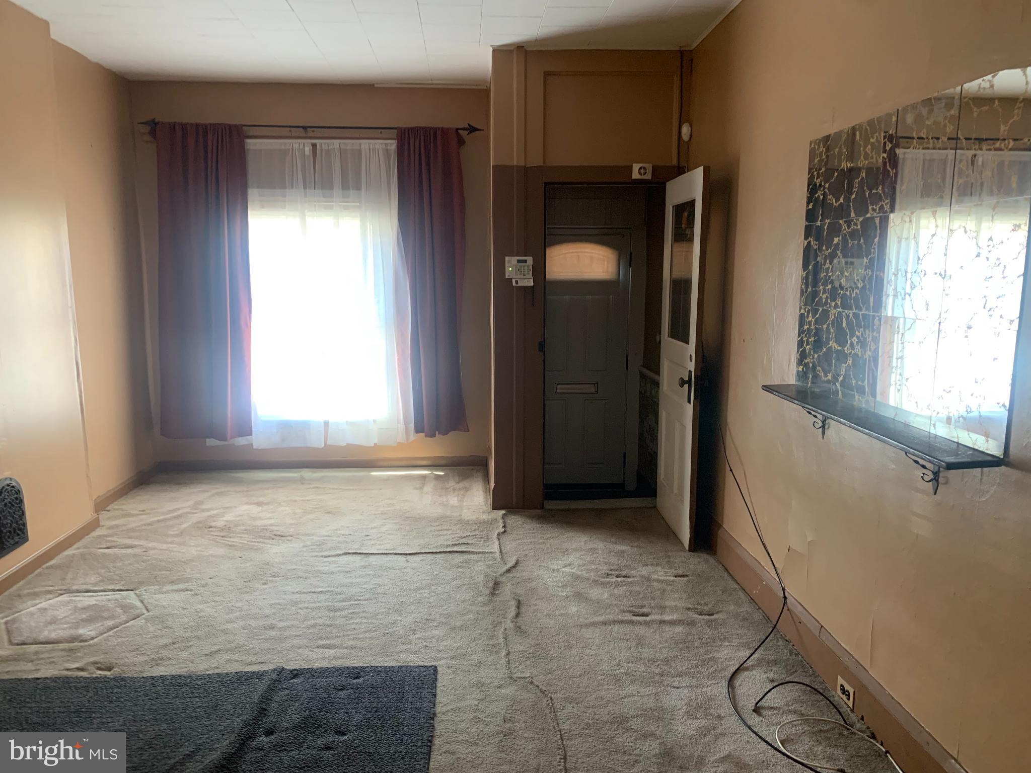 MCELDERRY PARK - Residential