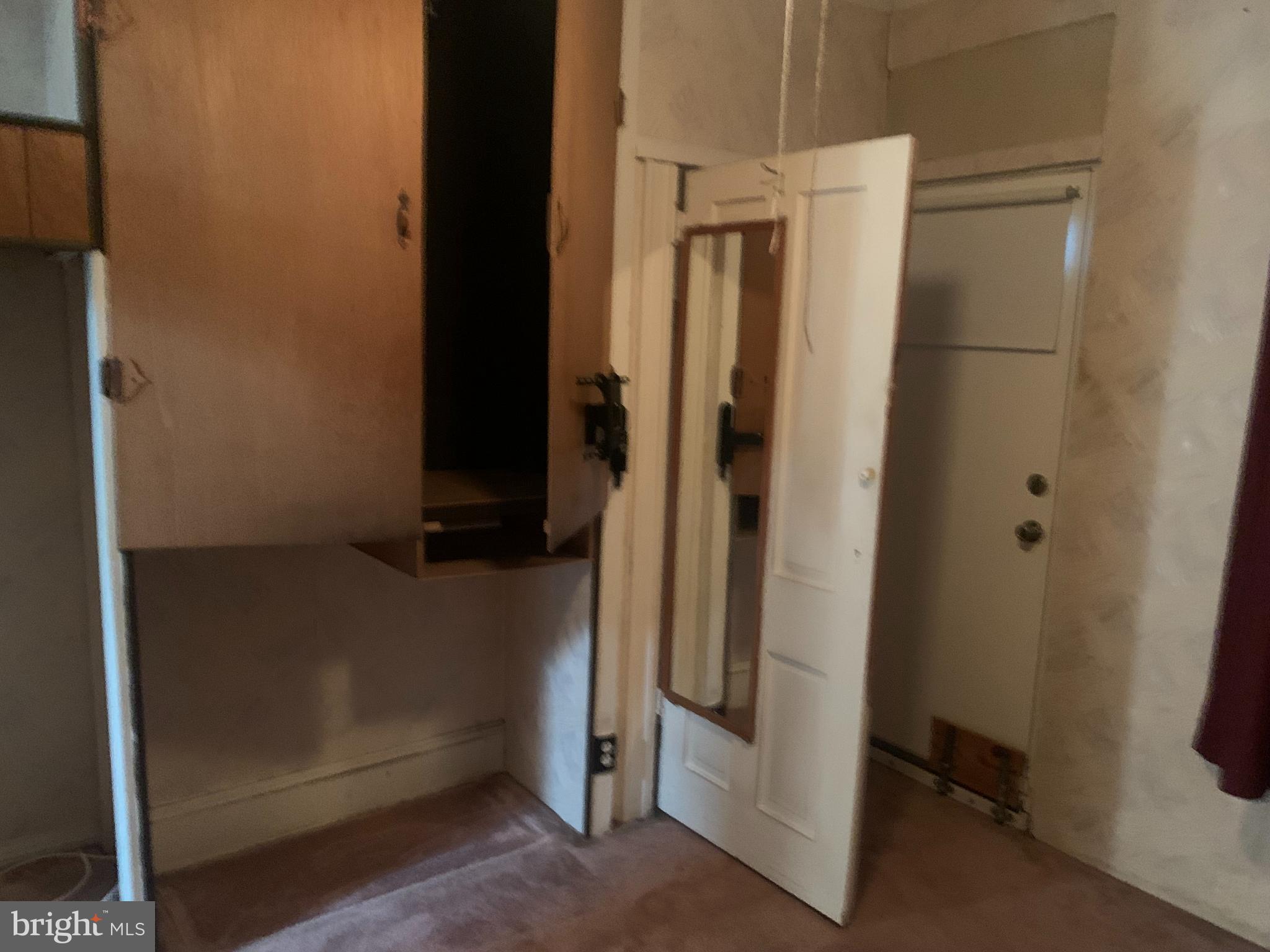 MCELDERRY PARK - Residential