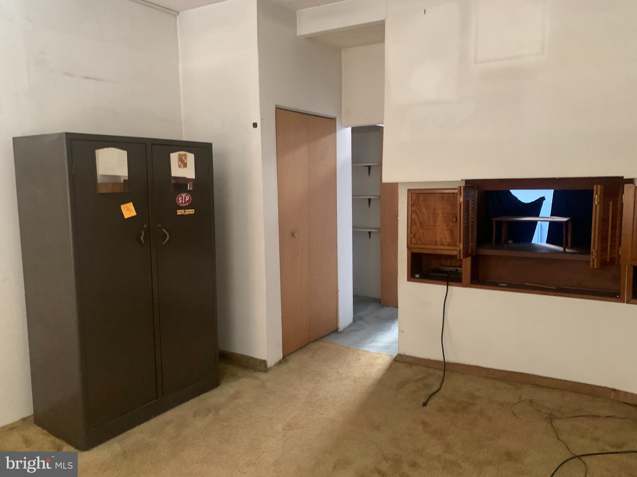 MCELDERRY PARK - Residential