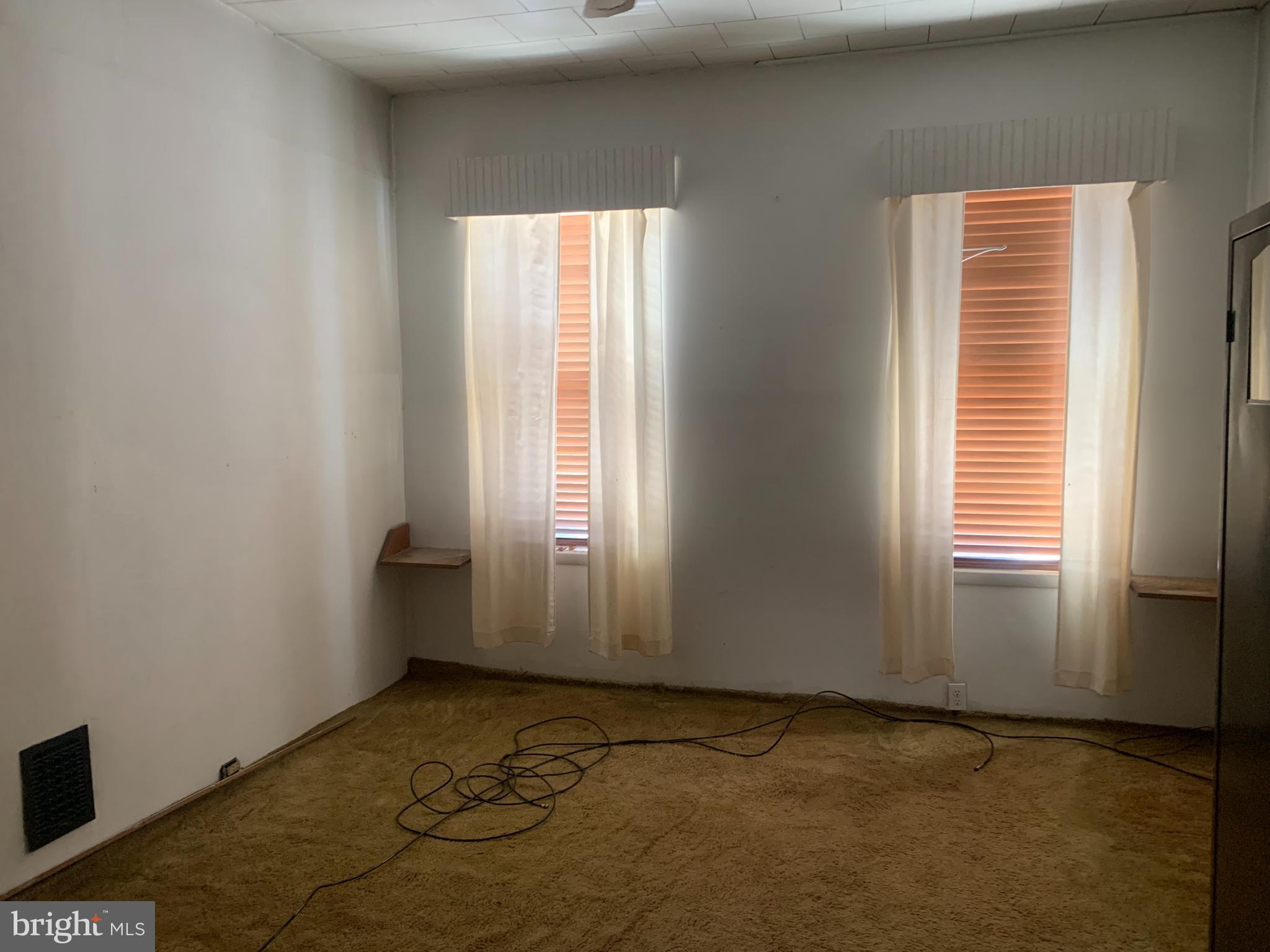 MCELDERRY PARK - Residential