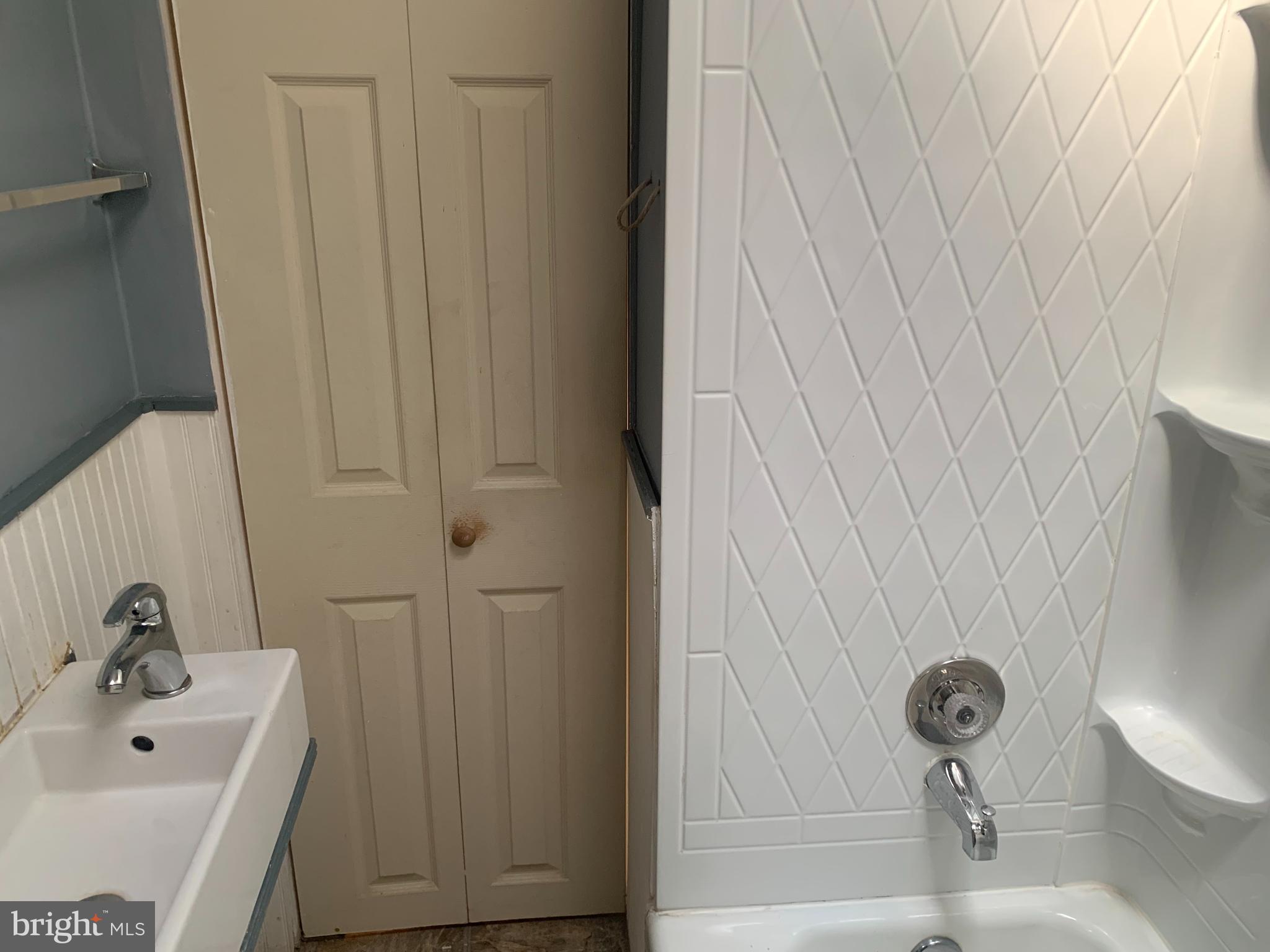 MCELDERRY PARK - Residential