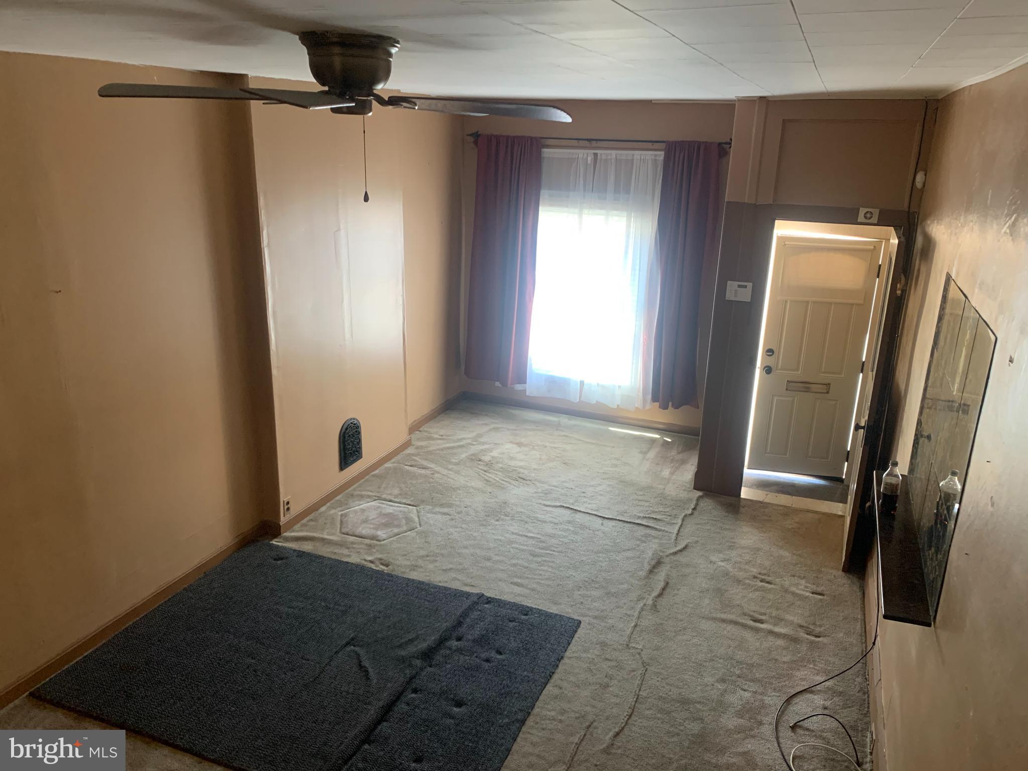 MCELDERRY PARK - Residential