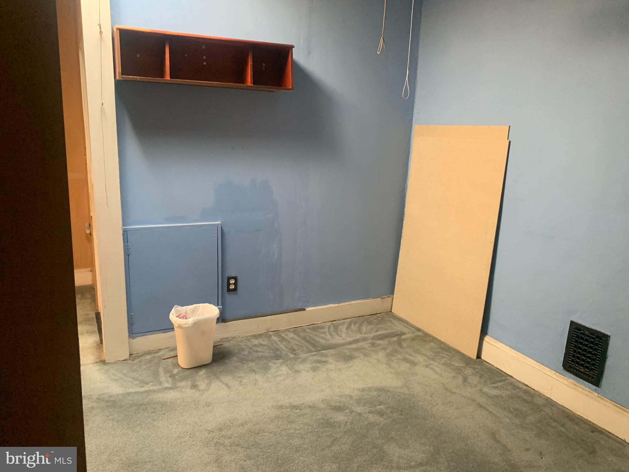 MCELDERRY PARK - Residential