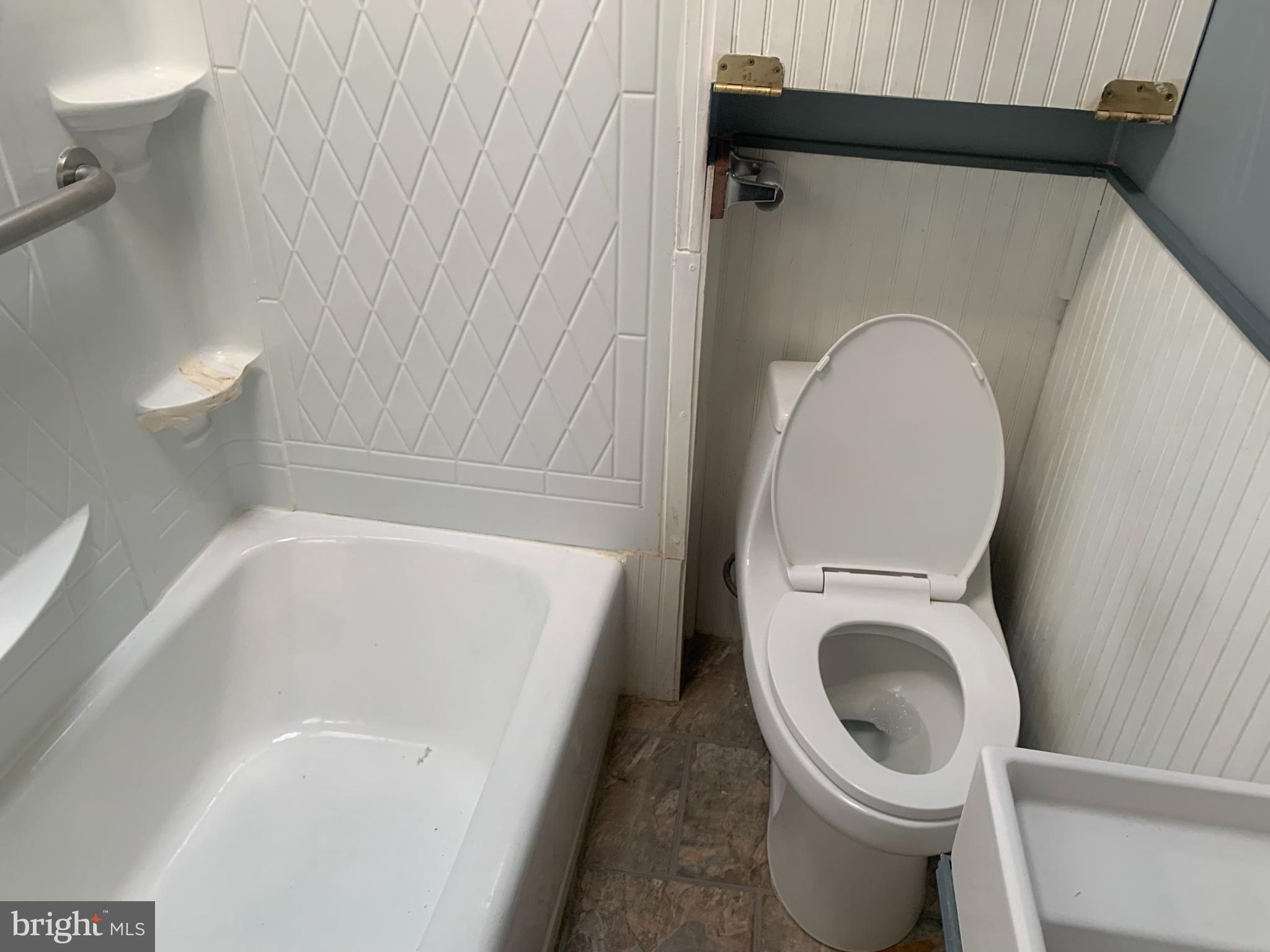 MCELDERRY PARK - Residential