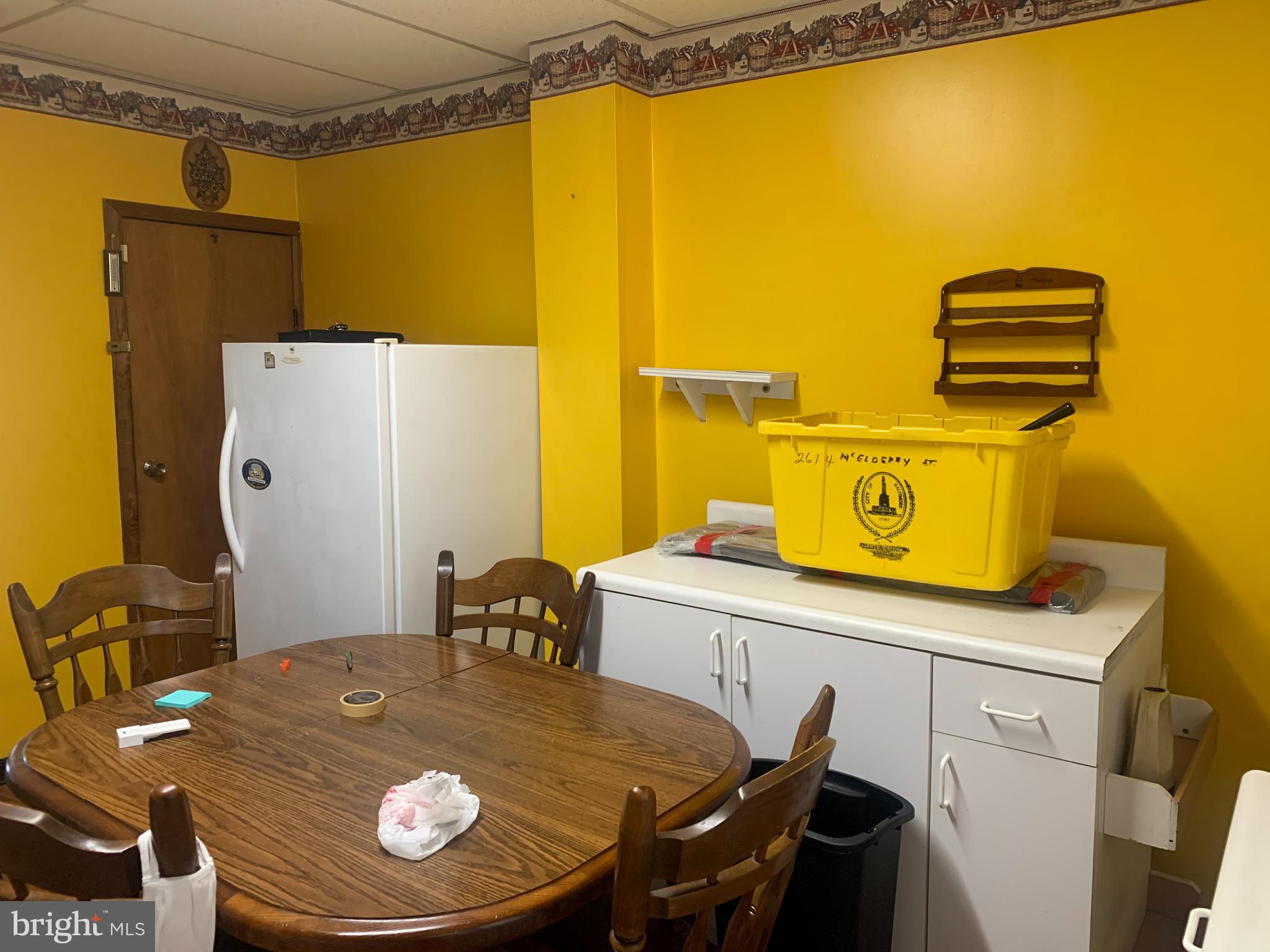 MCELDERRY PARK - Residential