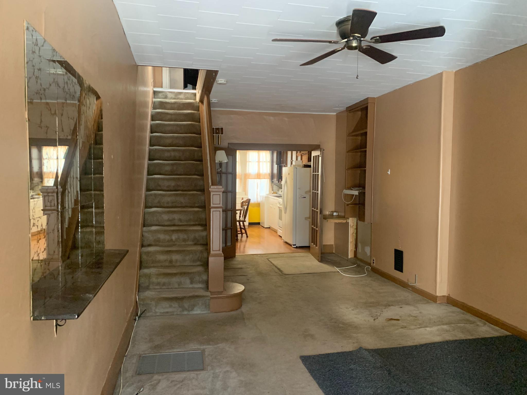 MCELDERRY PARK - Residential