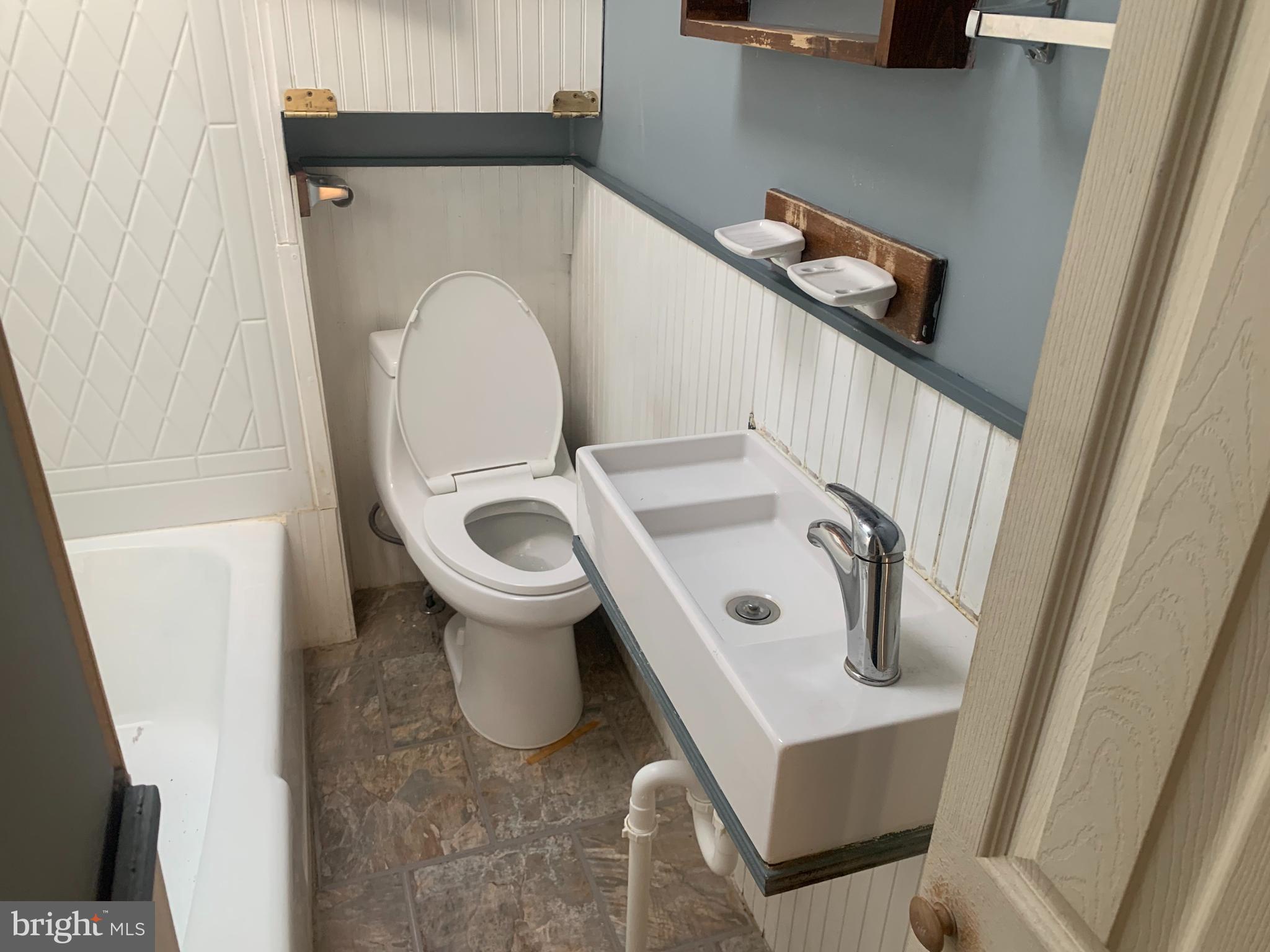 MCELDERRY PARK - Residential