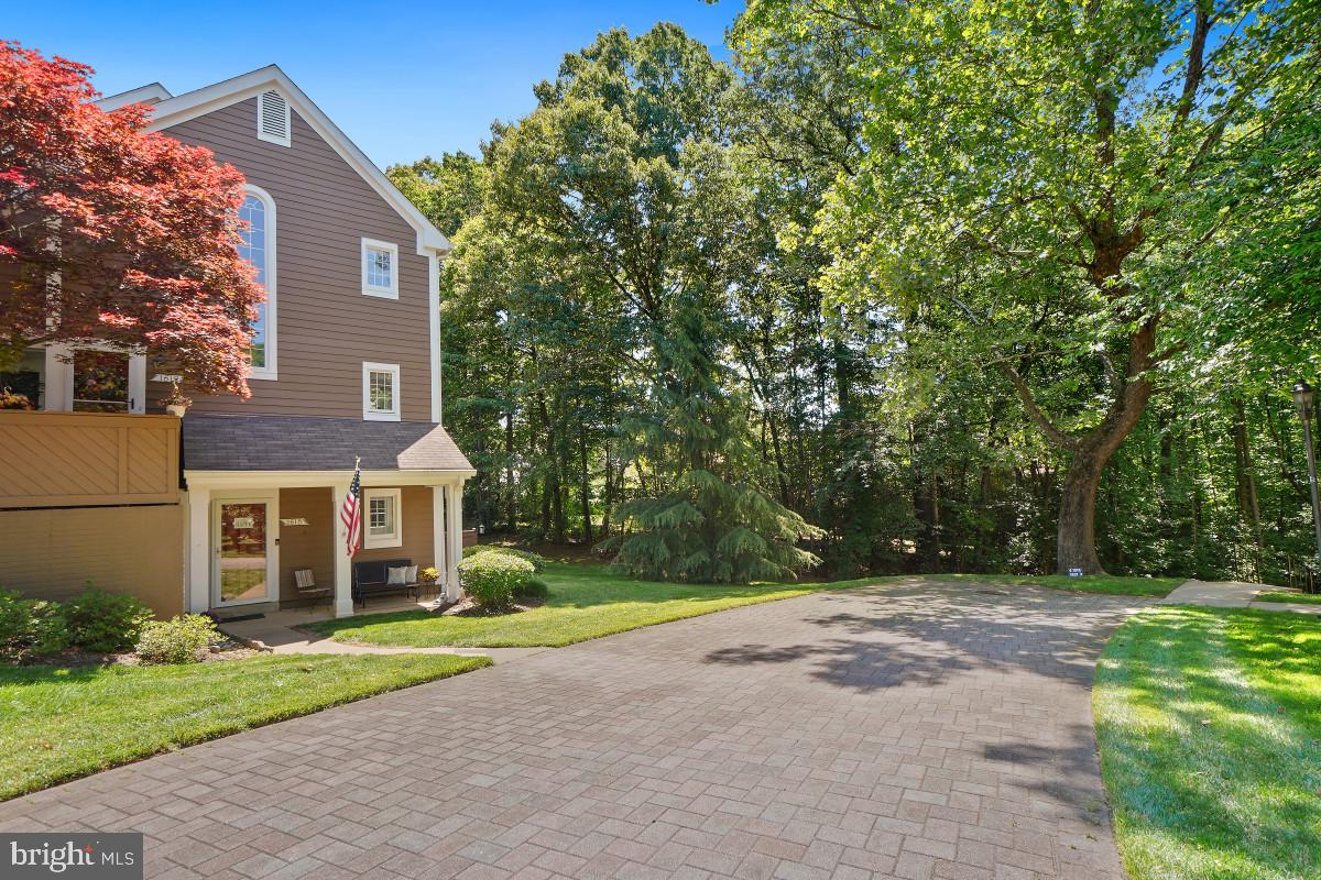1515 CHURCH HILL PLACE