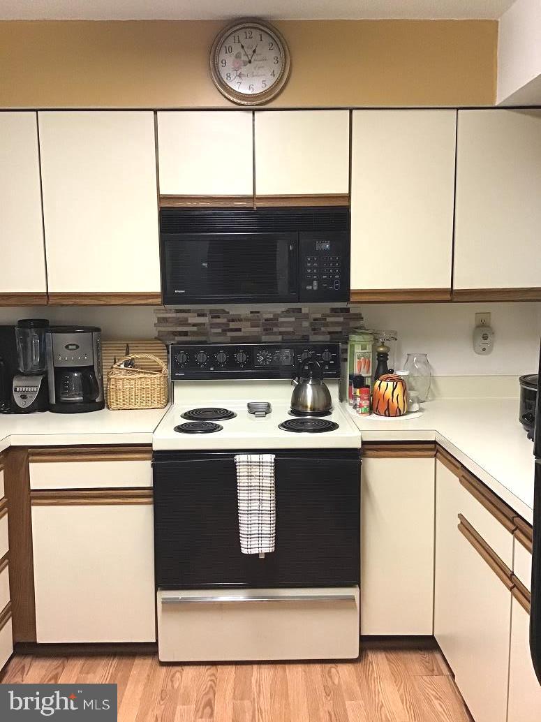 THE WOODS - Residential