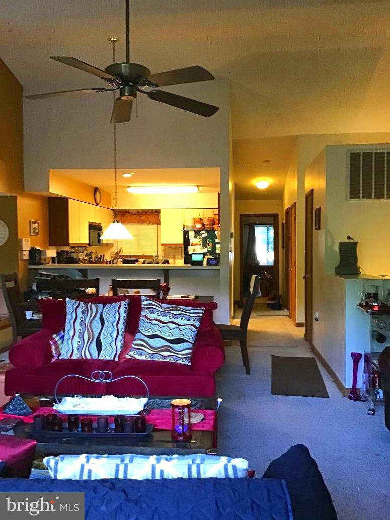 THE WOODS - Residential