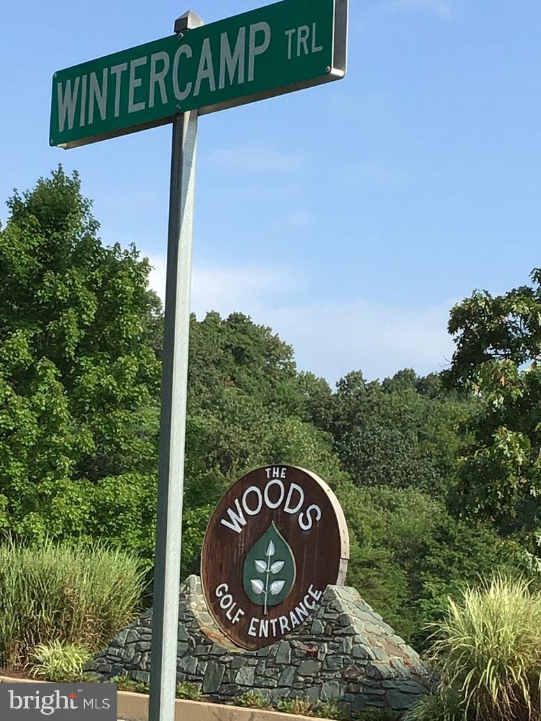 THE WOODS - Residential