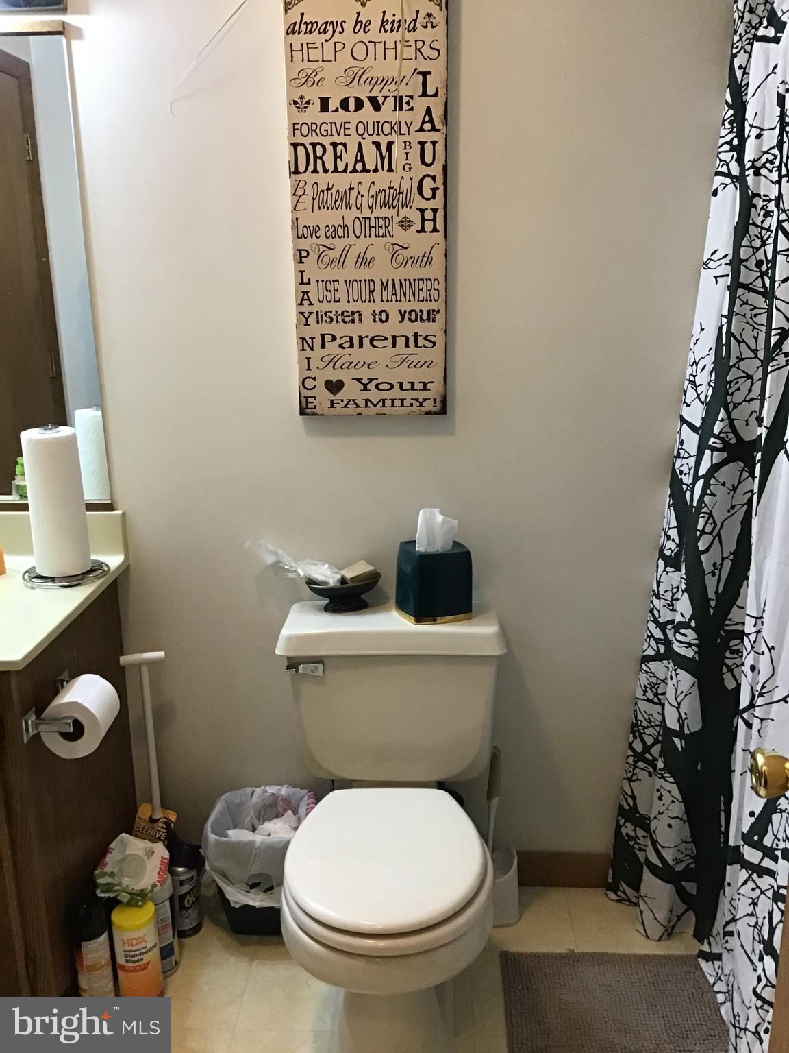 THE WOODS - Residential