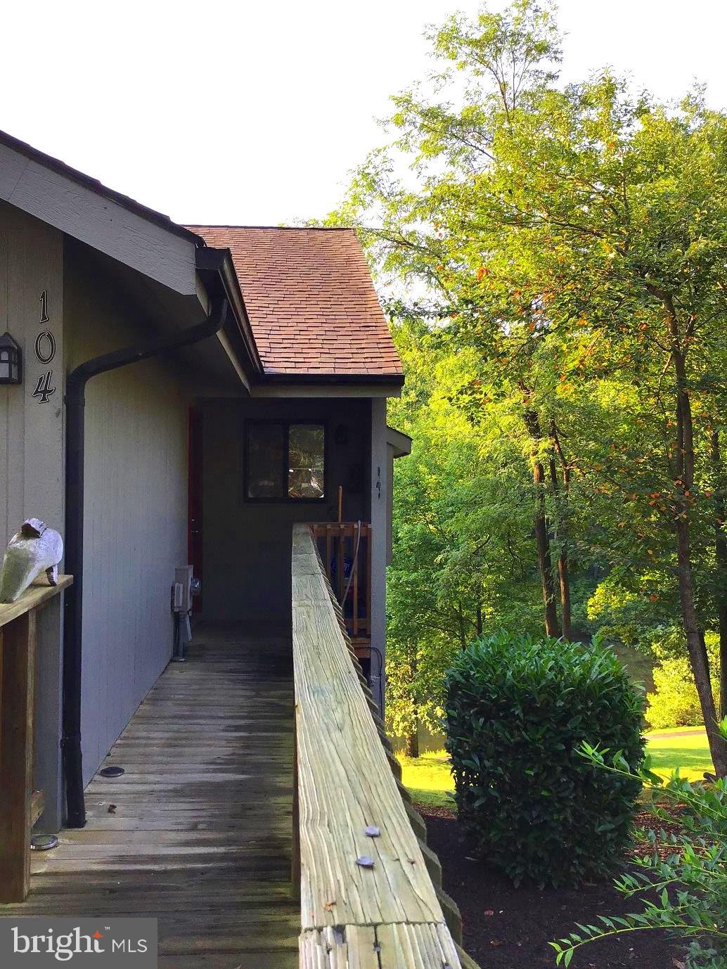 THE WOODS - Residential