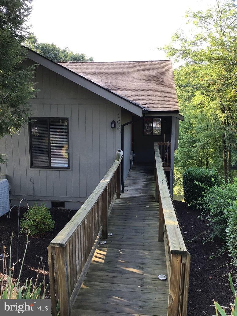 THE WOODS - Residential