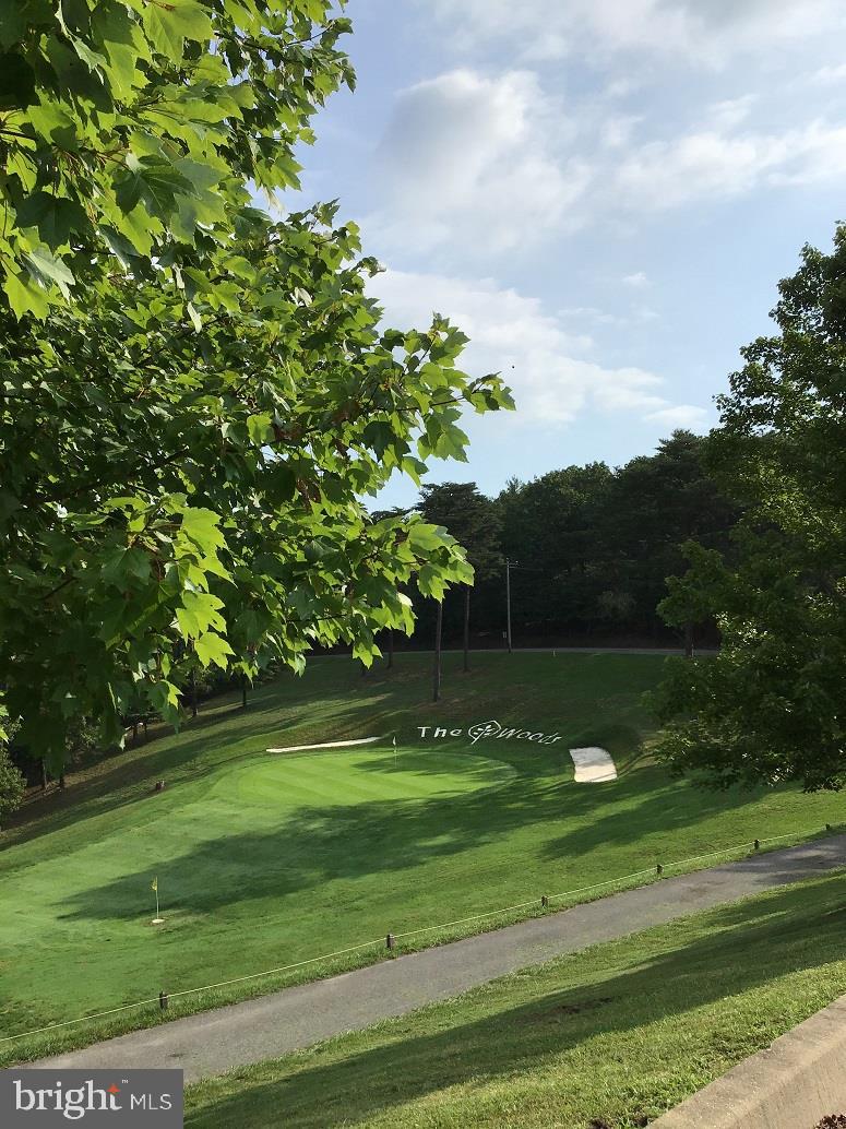 THE WOODS - Residential