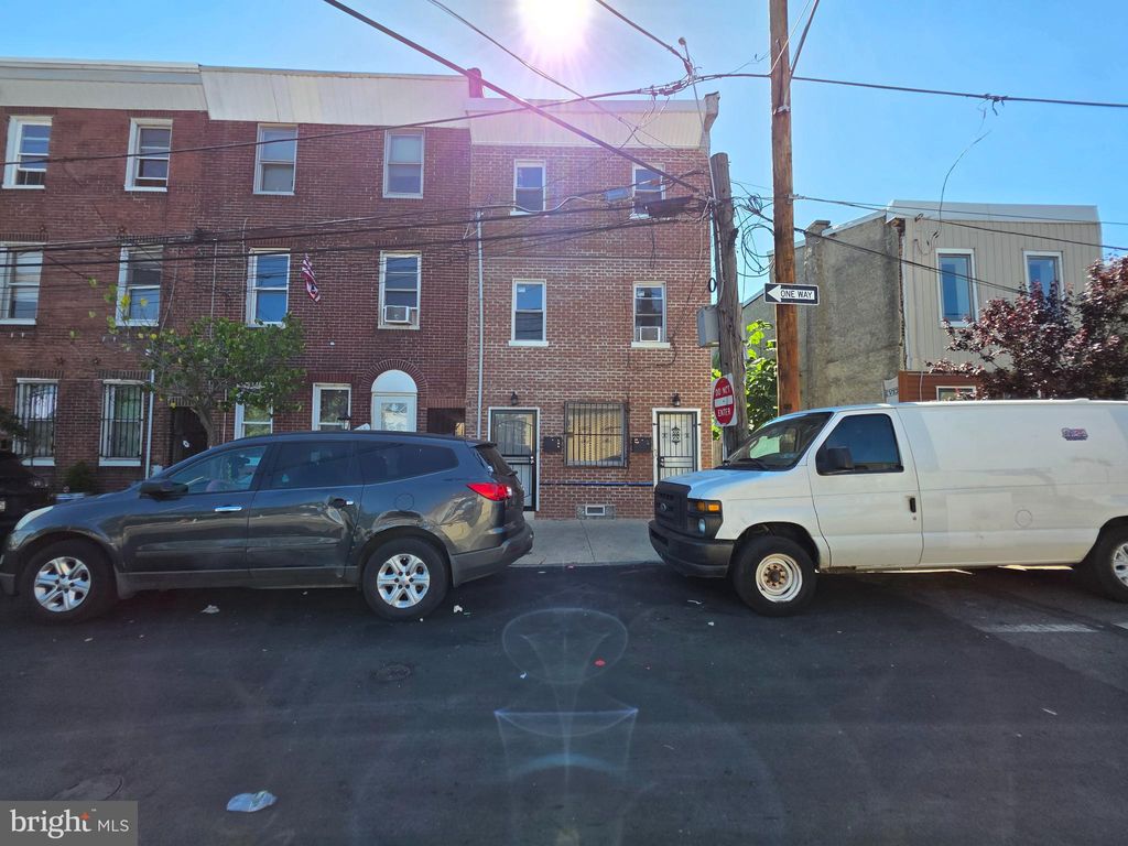 Photo of 1812 Hart Lane, PHILADELPHIA, PA 19134 (MLS # PAPH2533312)