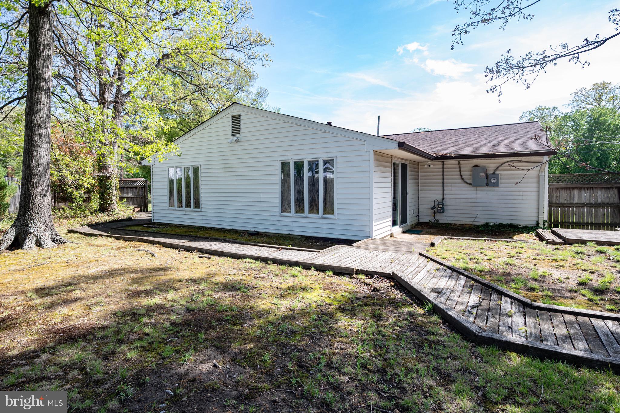 LOISDALE ESTATES - Residential