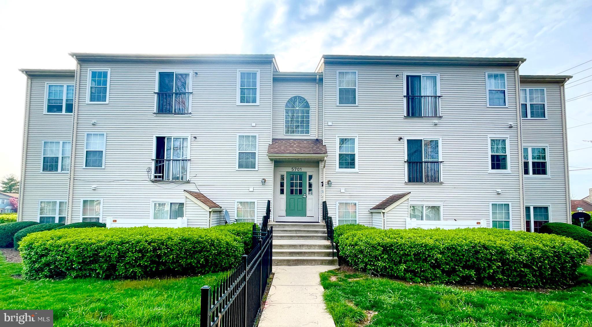 LAVENDER PLAZA - Residential