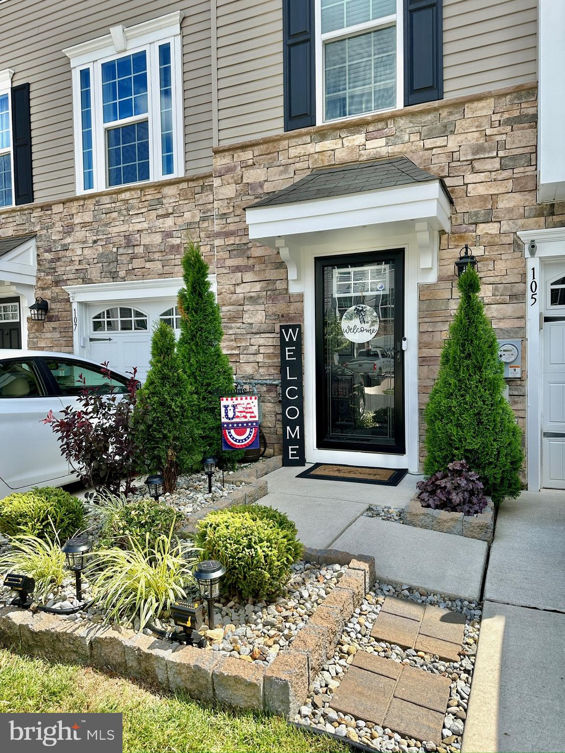 PINNACLE PLACE - Residential