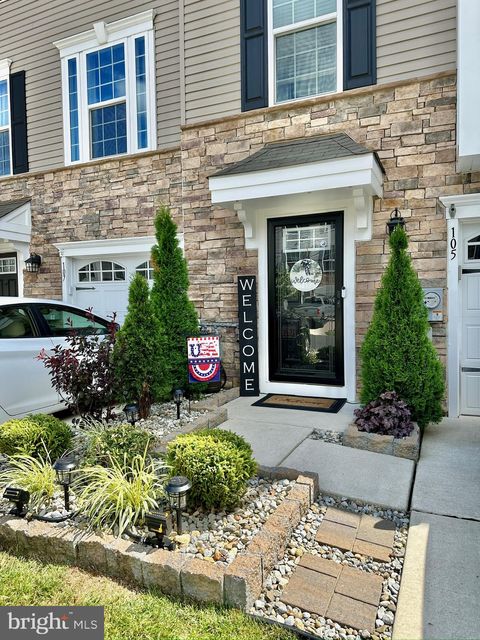 Photo of 105 Meridian Lane, SEWELL, NJ 08080 (MLS # NJGL2069364)