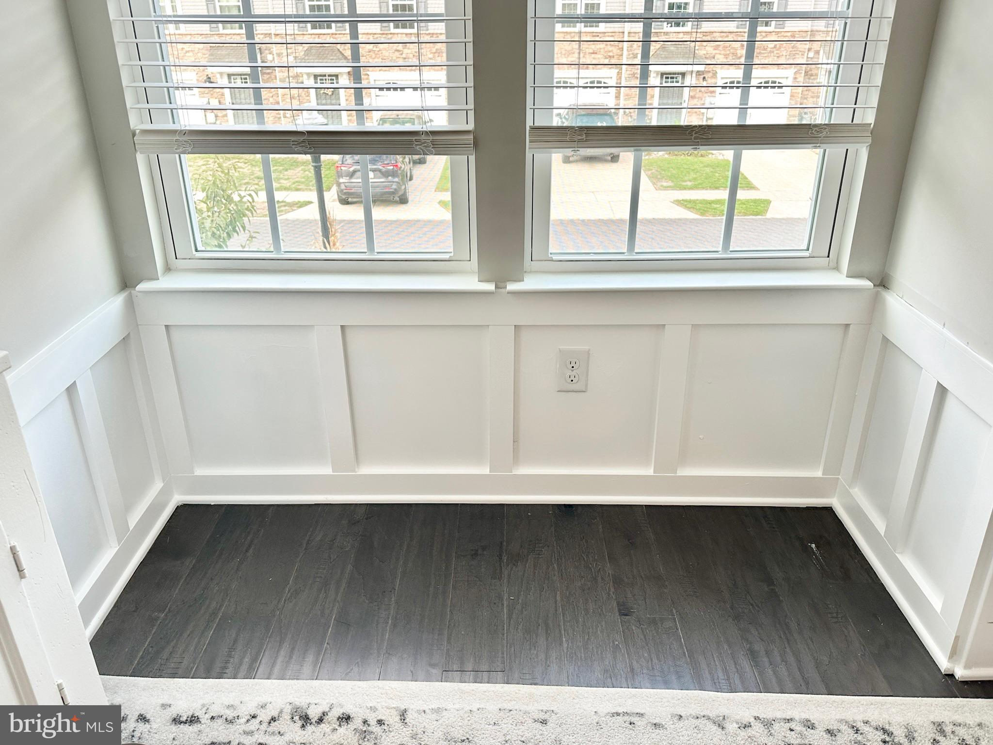 PINNACLE PLACE - Residential