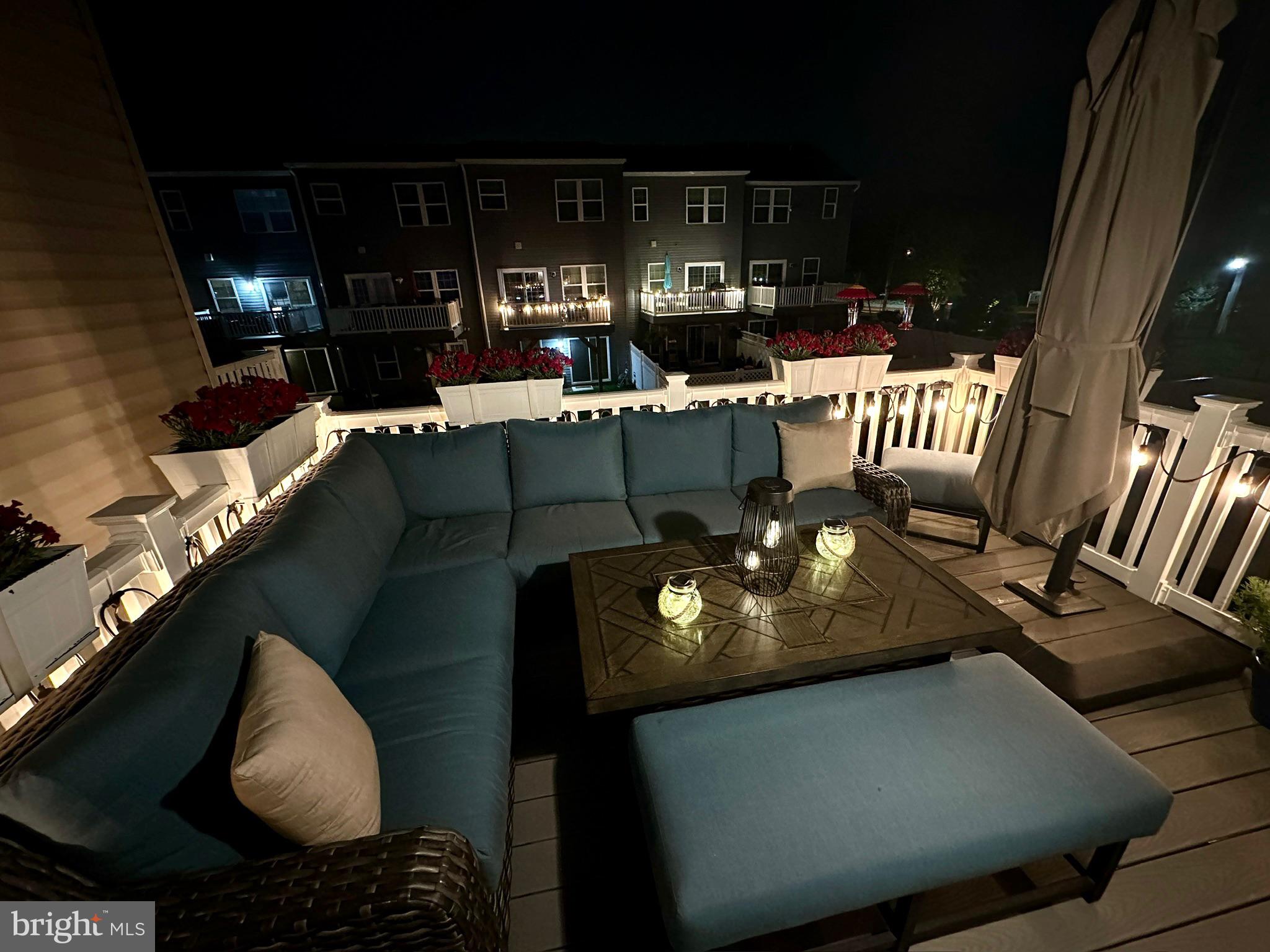 PINNACLE PLACE - Residential