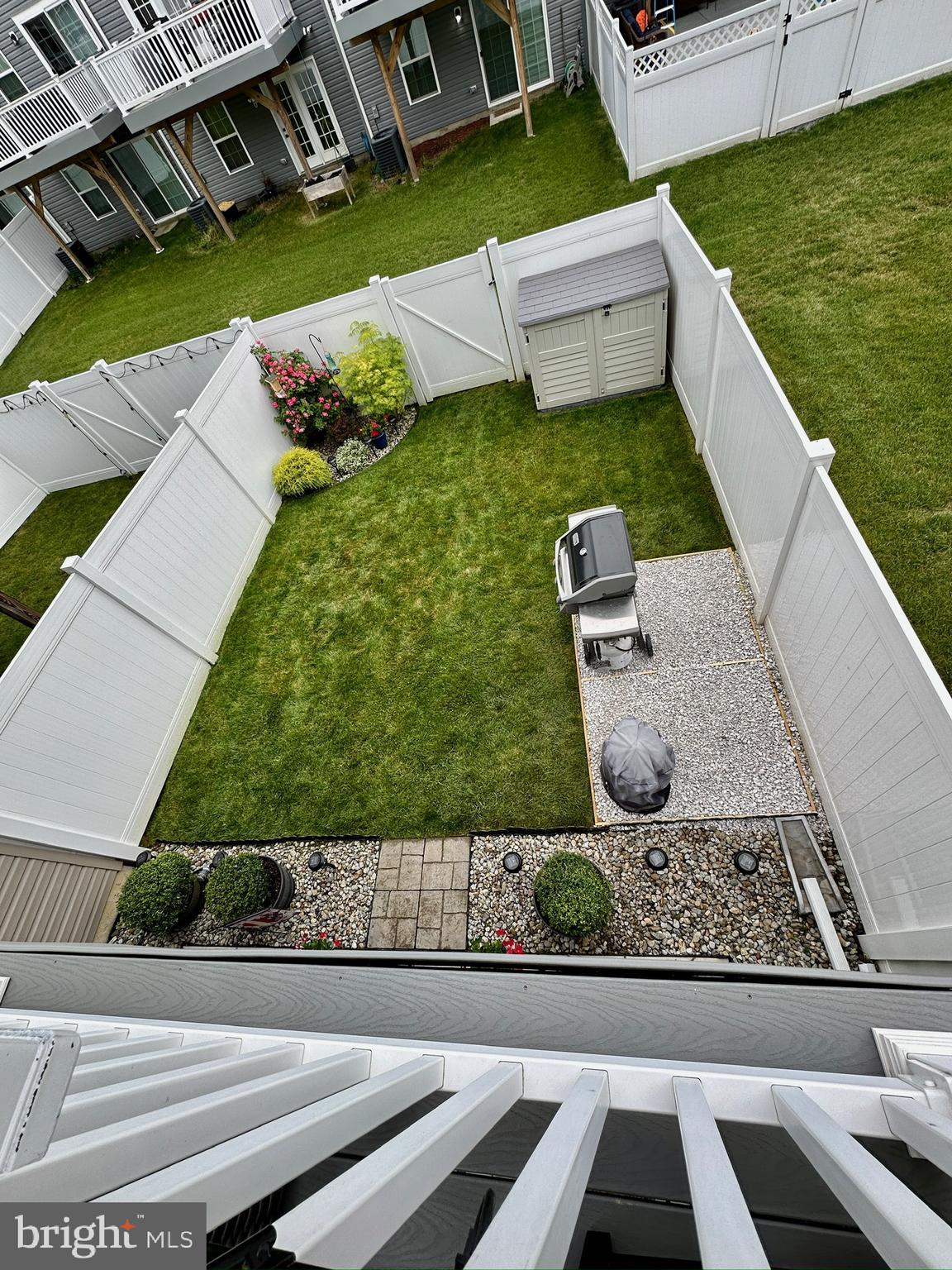 PINNACLE PLACE - Residential