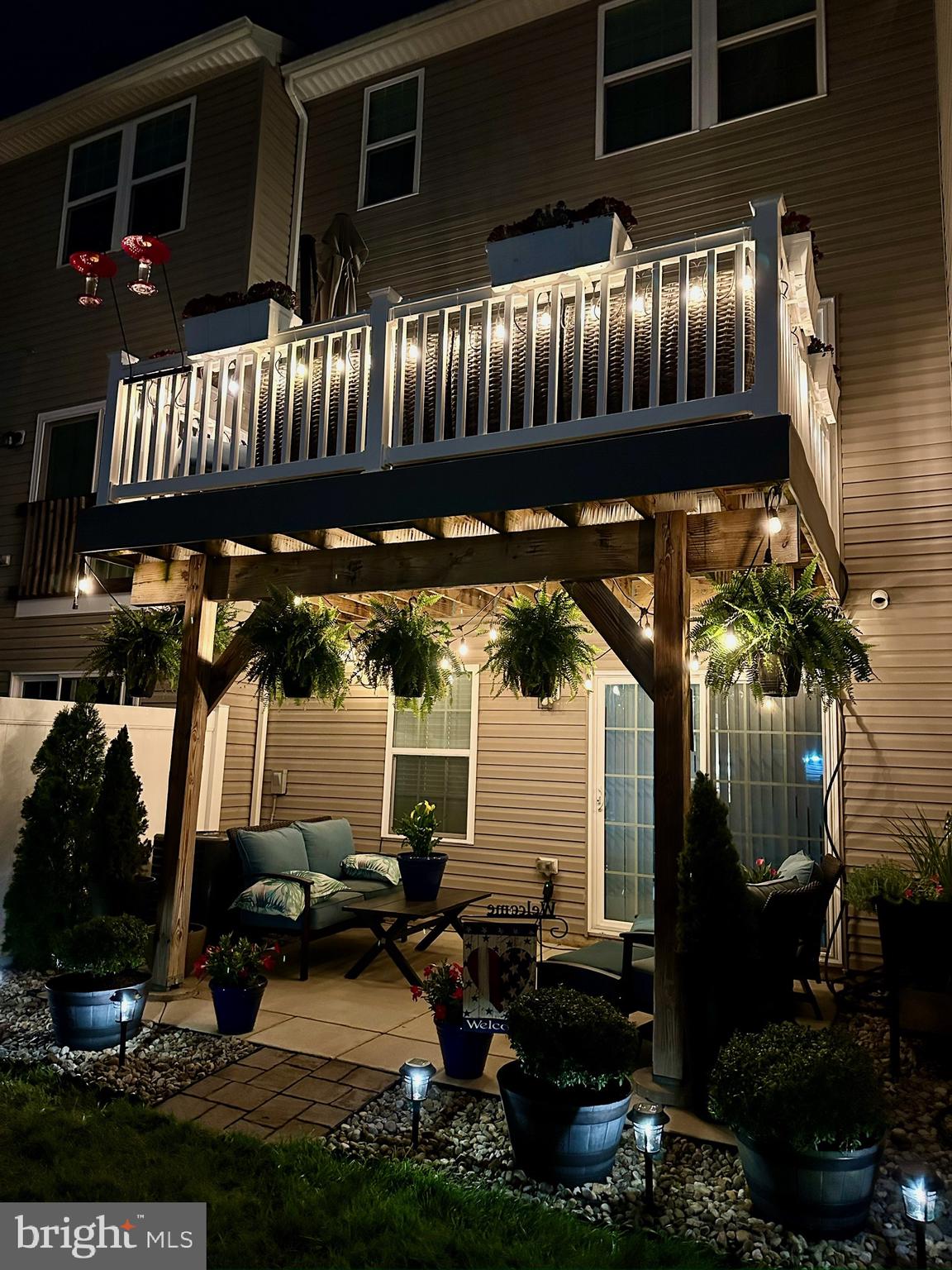 PINNACLE PLACE - Residential