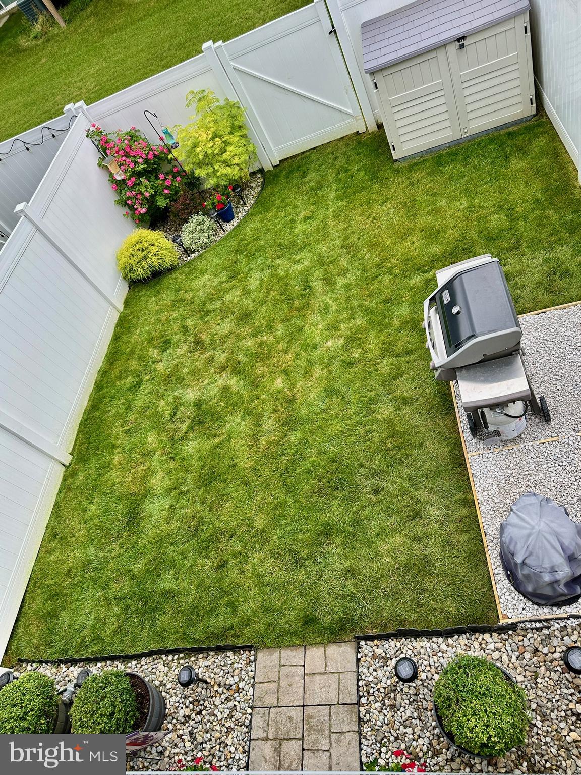 PINNACLE PLACE - Residential