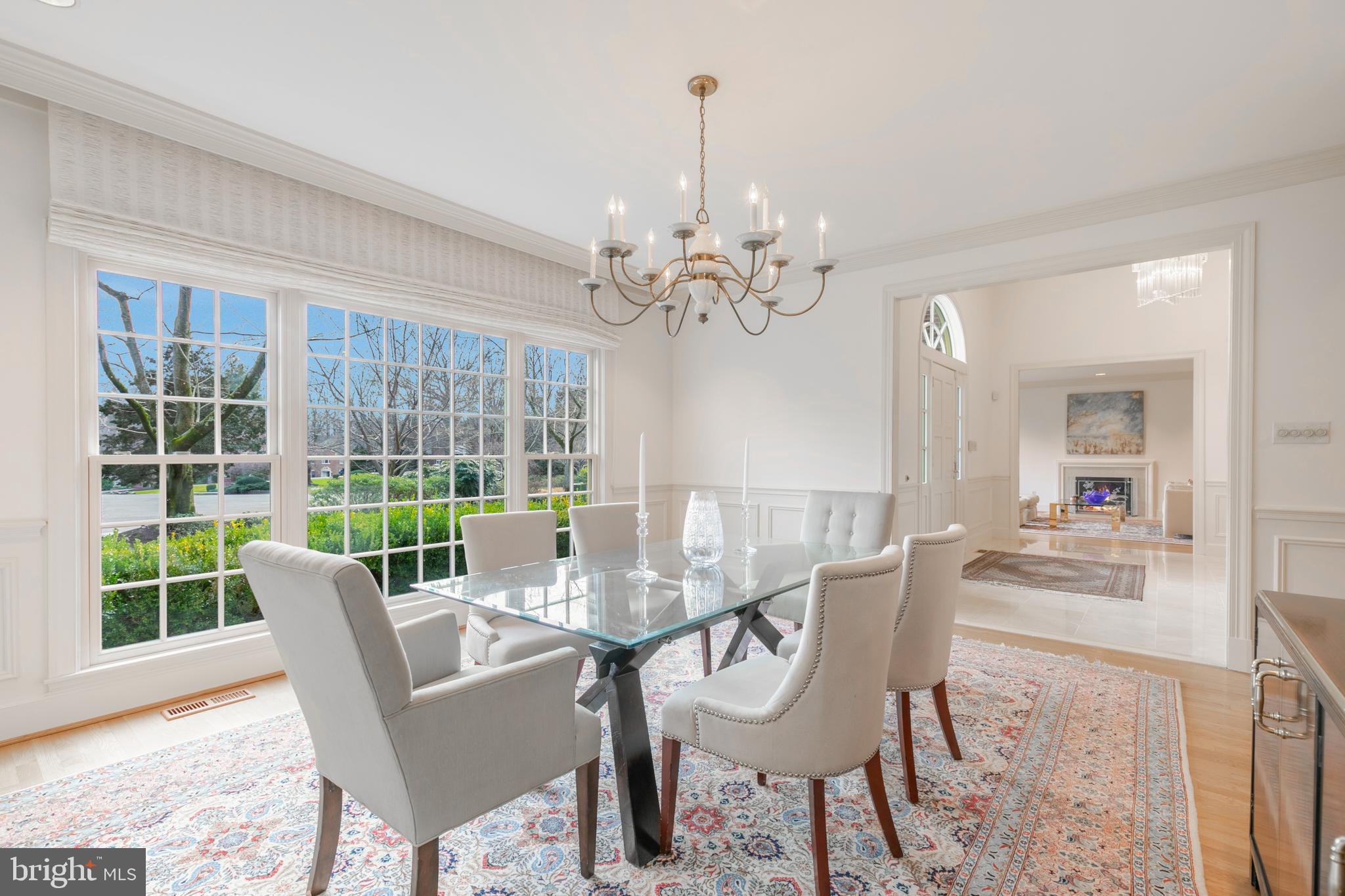 LINGANORE - Residential