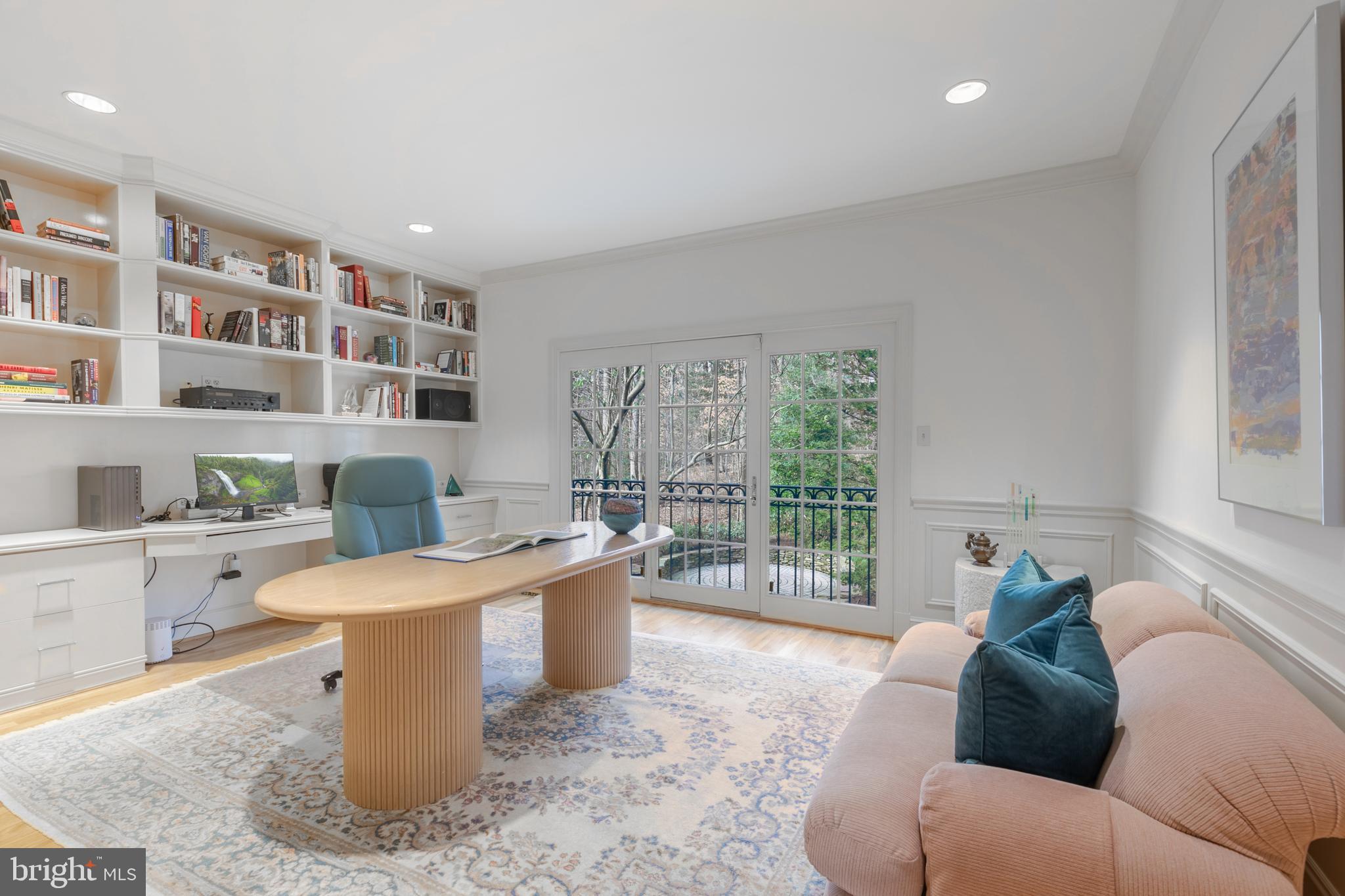 LINGANORE - Residential