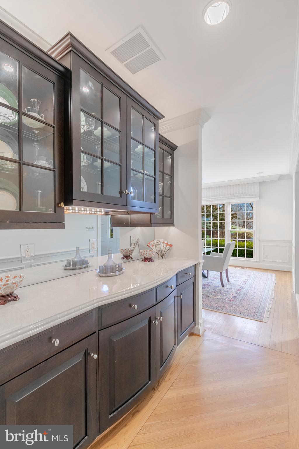 LINGANORE - Residential