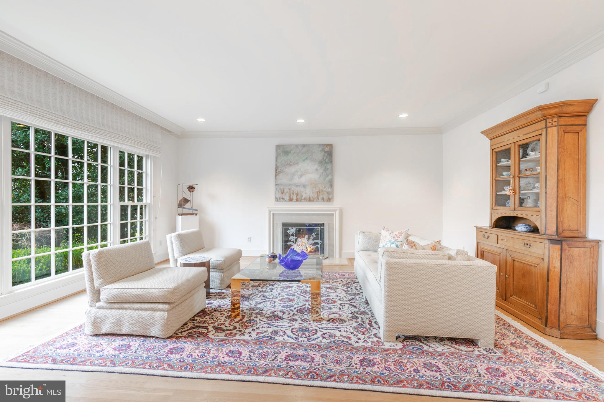 LINGANORE - Residential