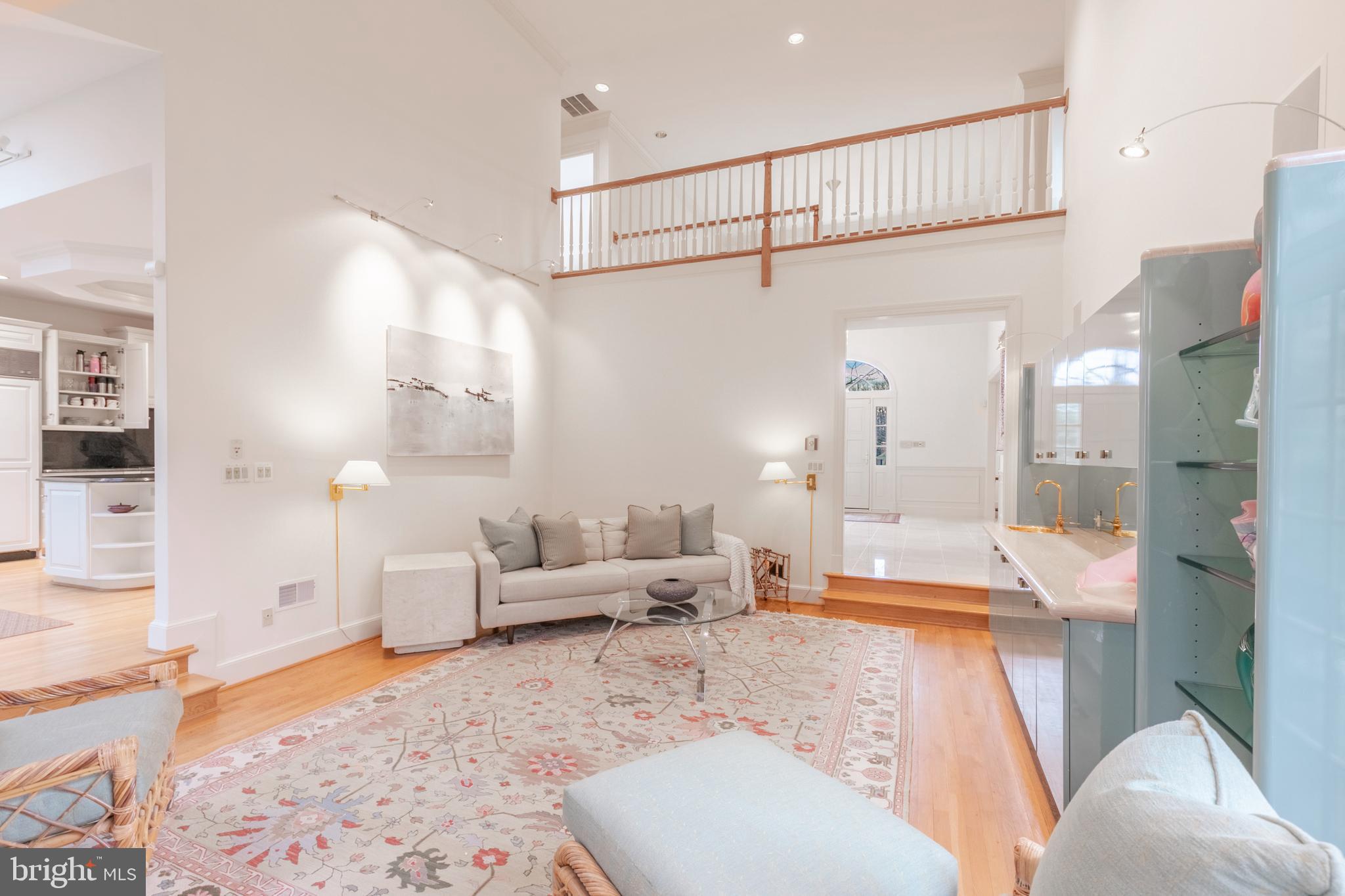 LINGANORE - Residential