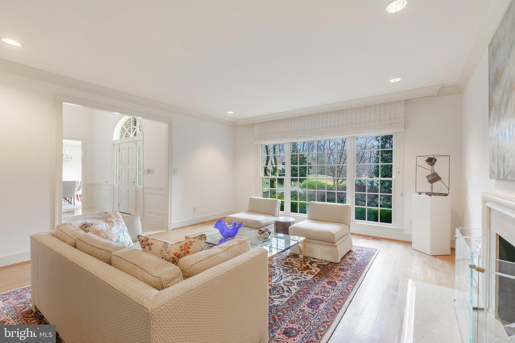 LINGANORE - Residential