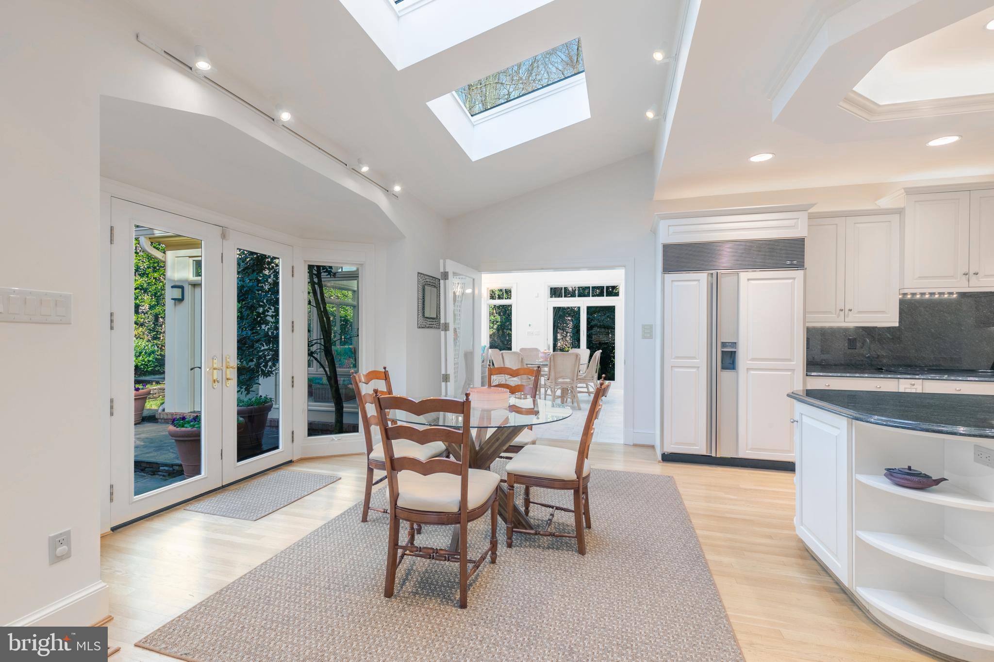 LINGANORE - Residential