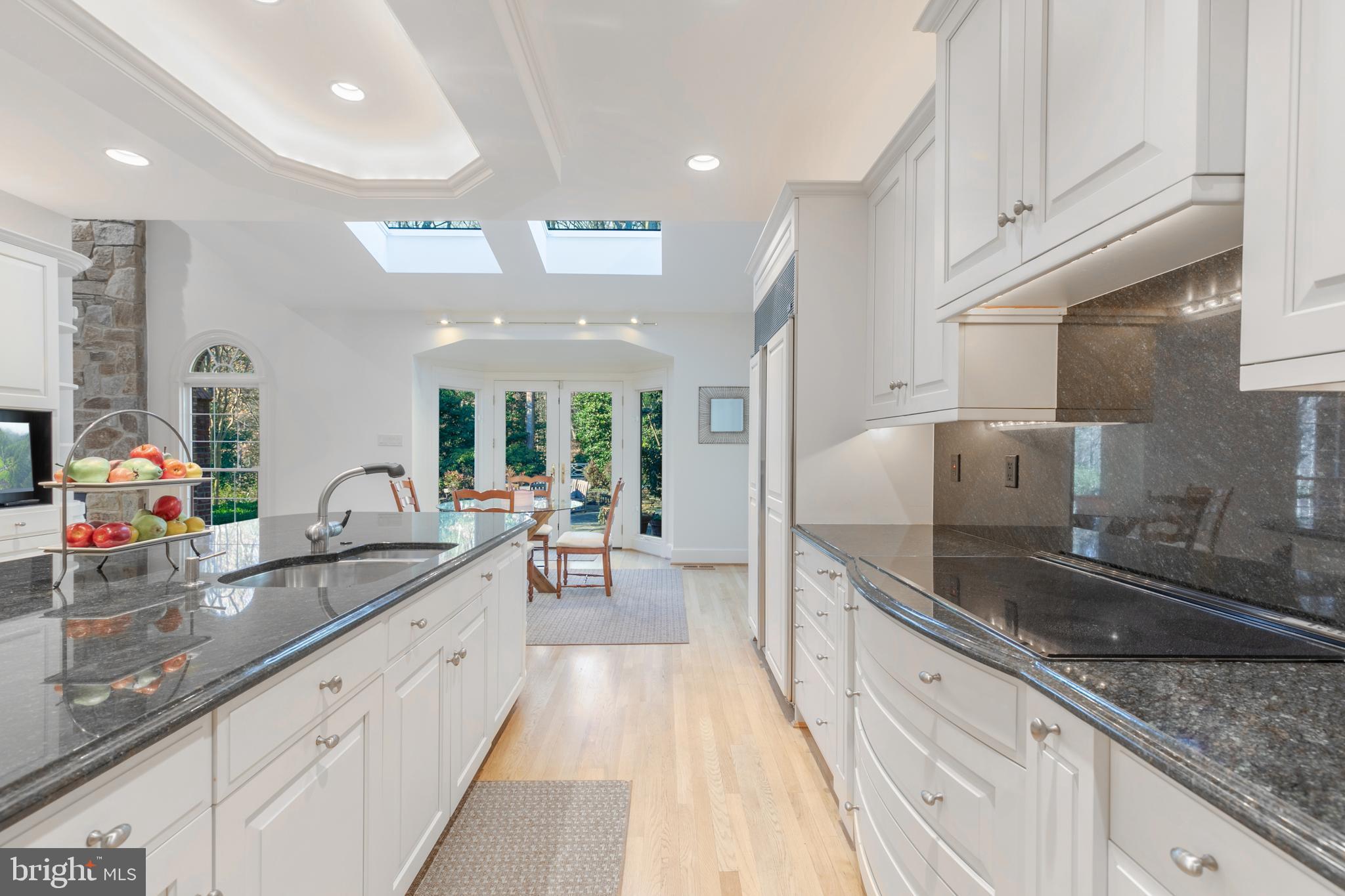 LINGANORE - Residential