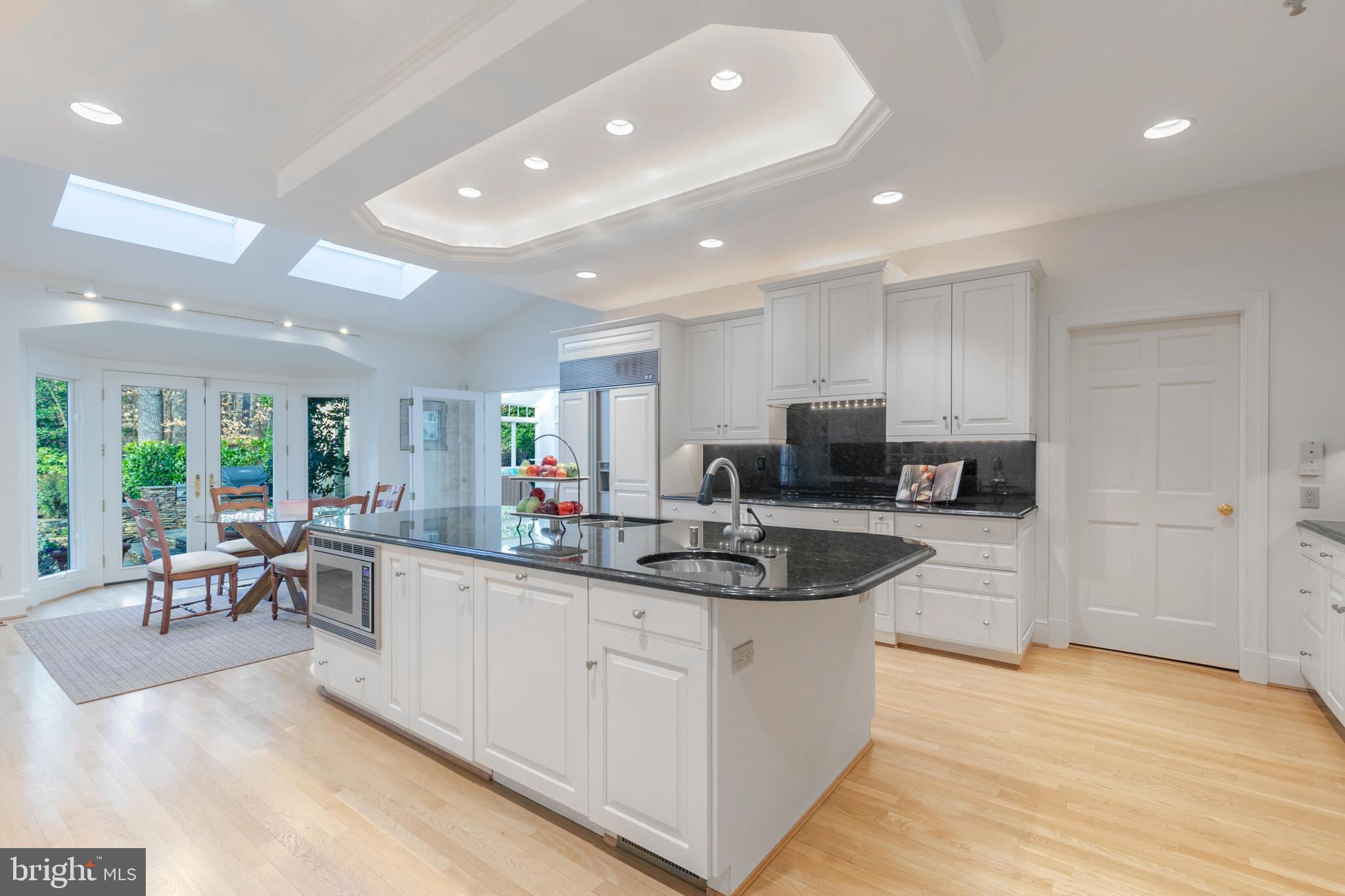 LINGANORE - Residential