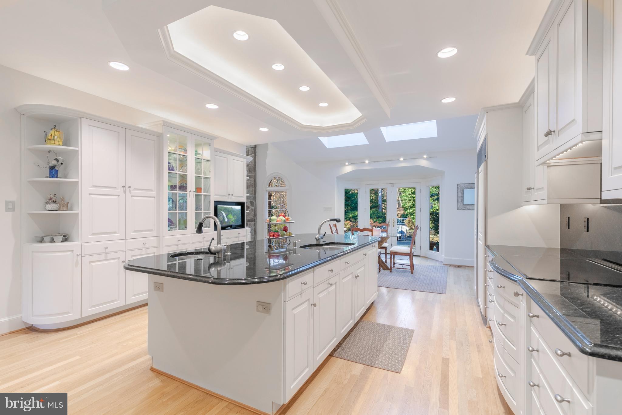 LINGANORE - Residential