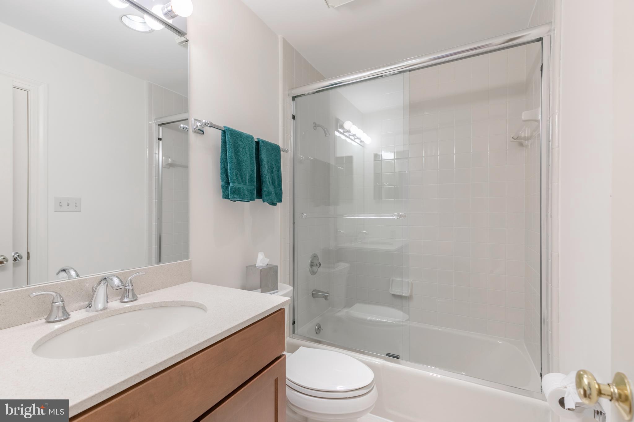 LINGANORE - Residential