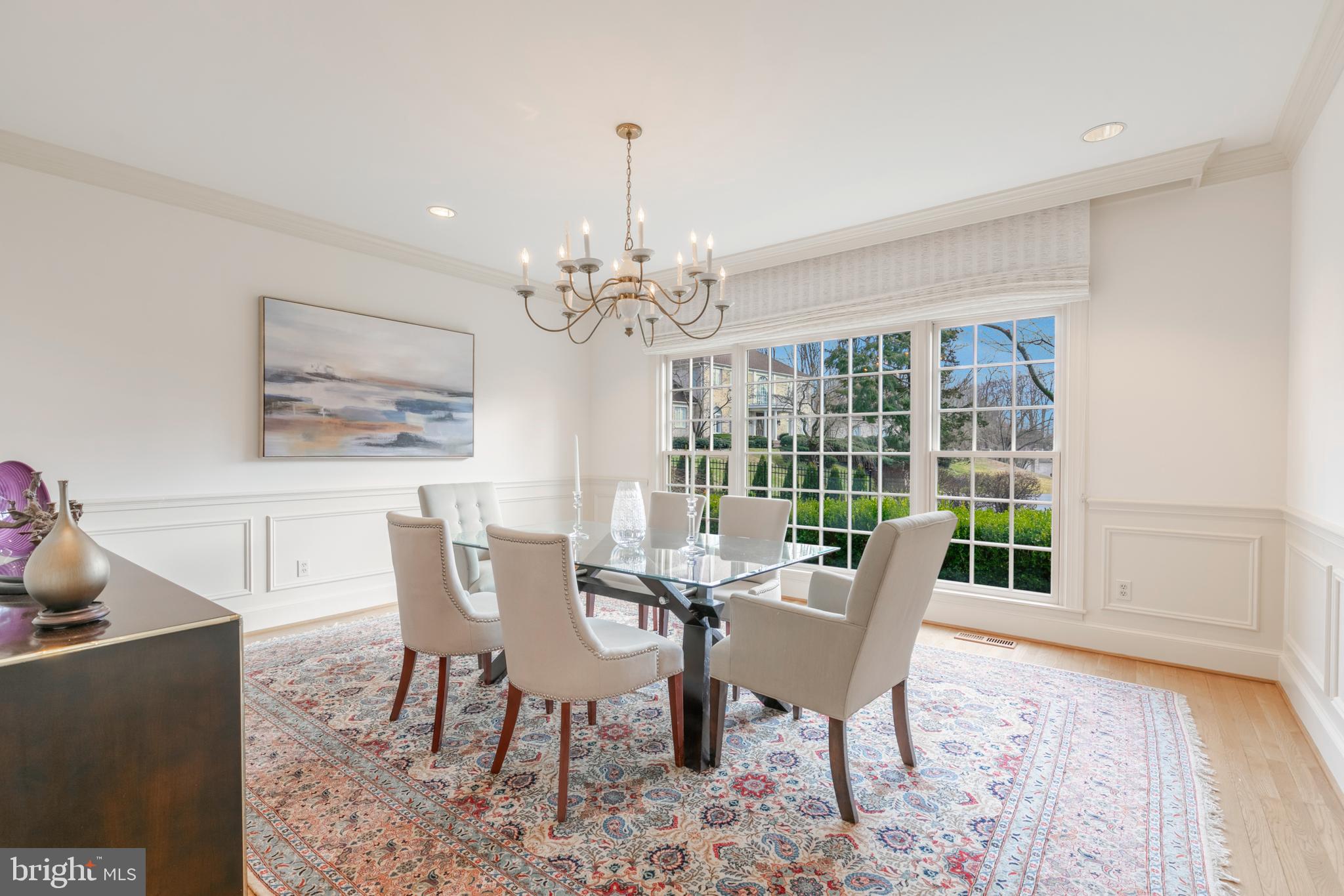 LINGANORE - Residential