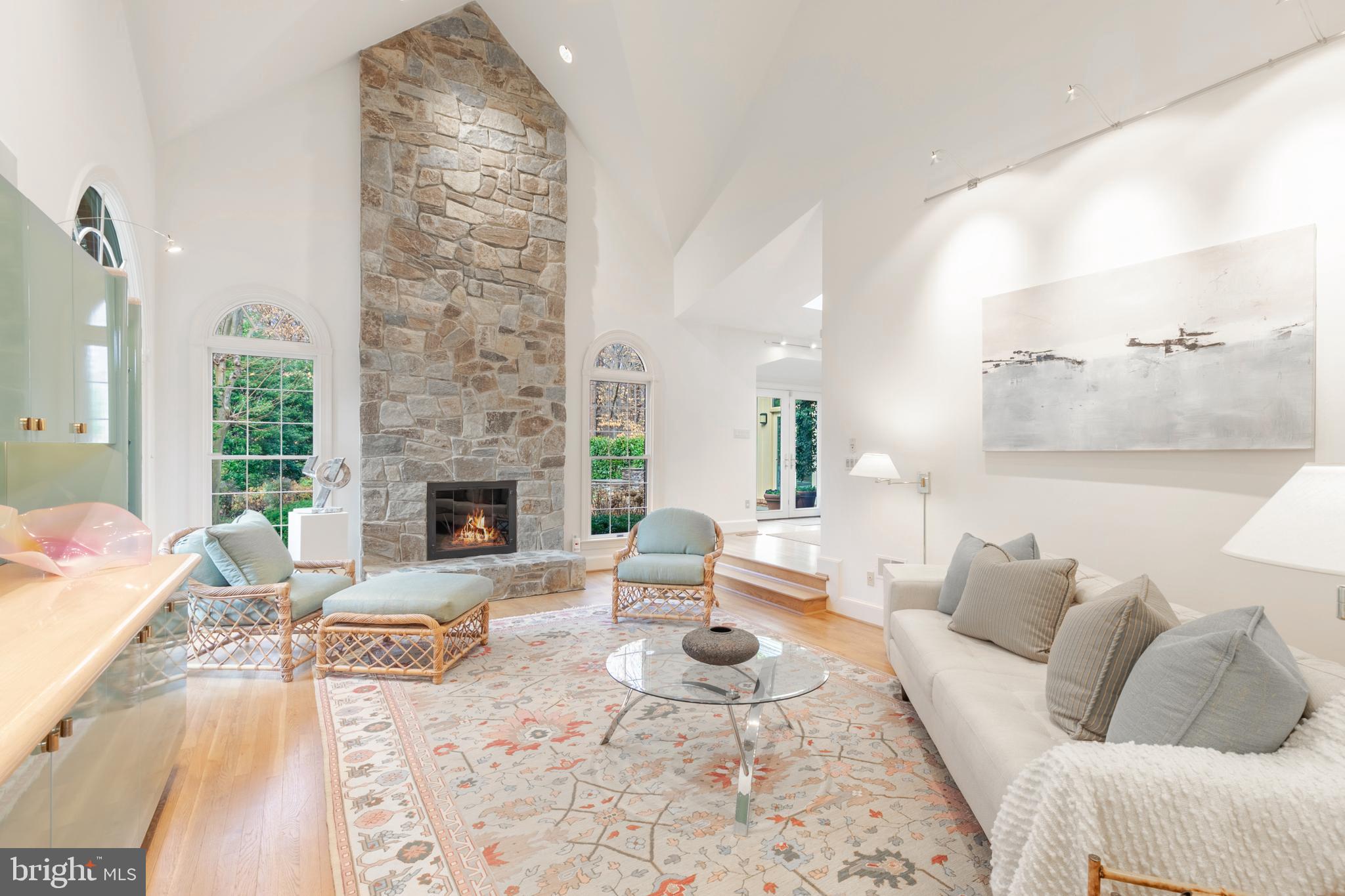 LINGANORE - Residential